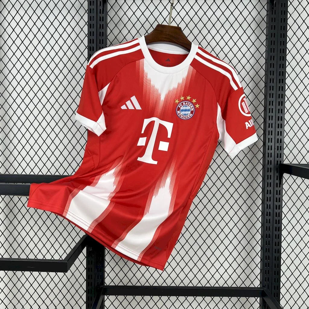 PSG DOM UCL Edition 24/25 (Keine Beflockung)