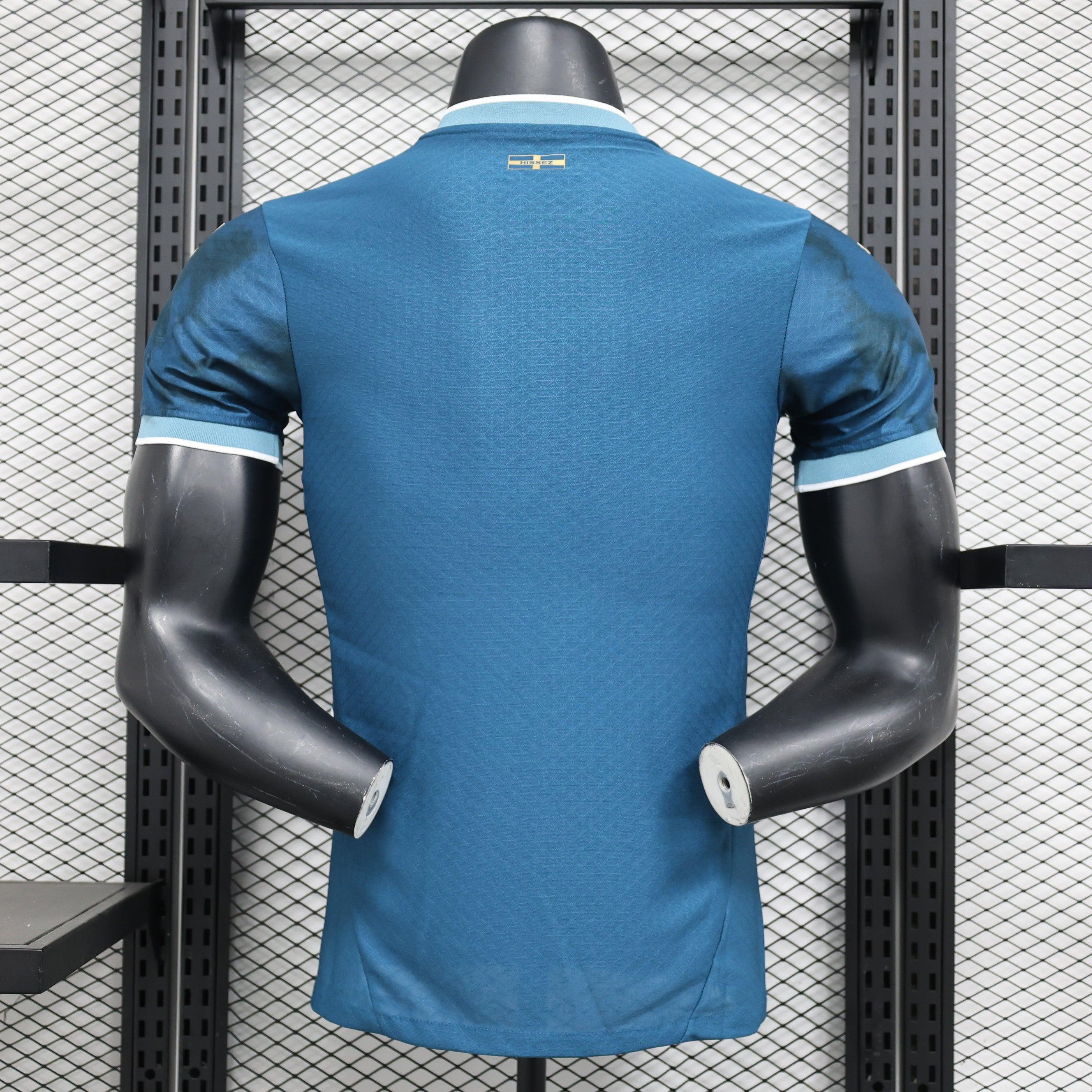 Marseille EXT 24/25 Player-Version