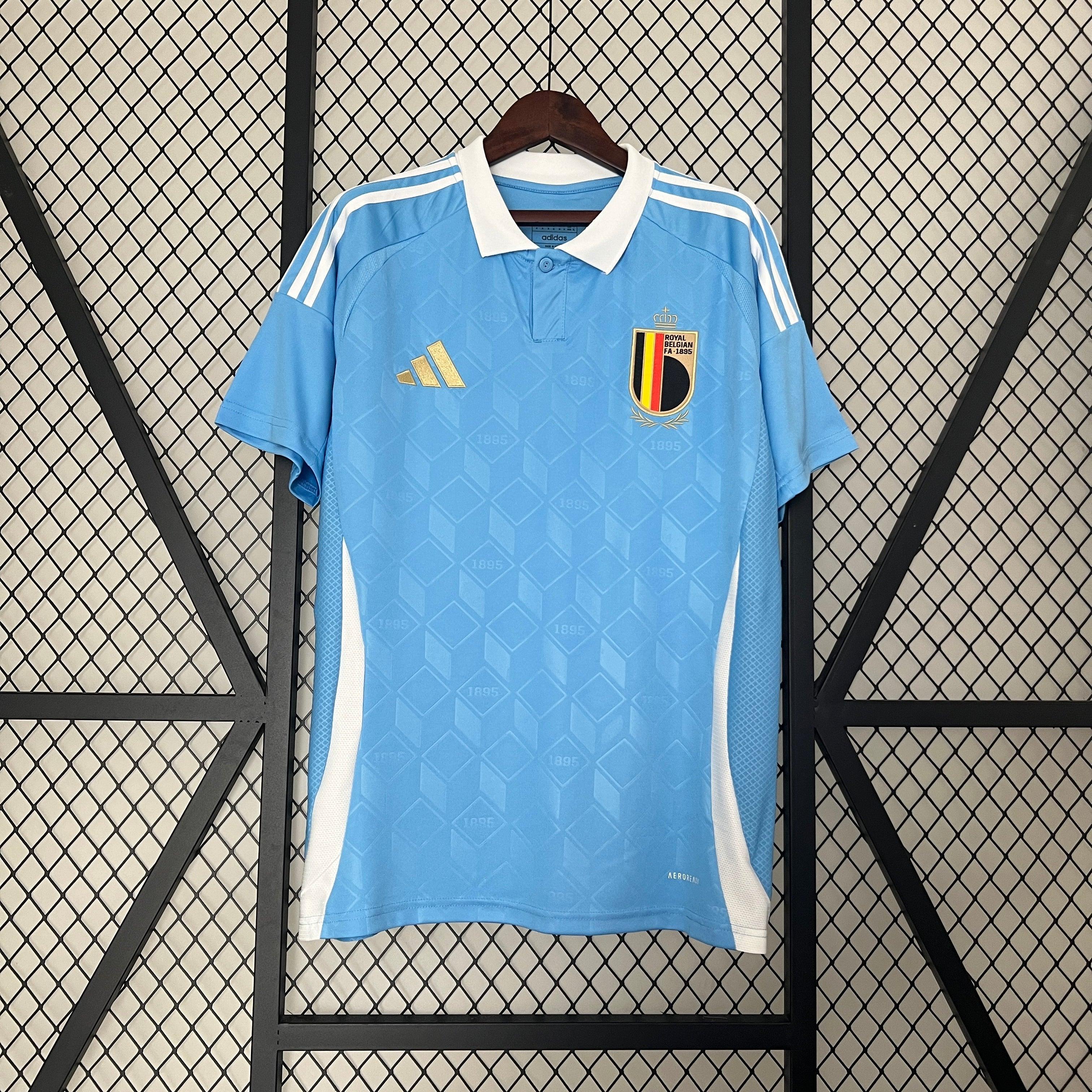 Belgien EXT 2024
