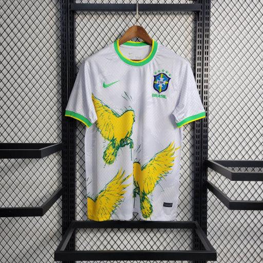 Brasilien-Sonderedition Vogel