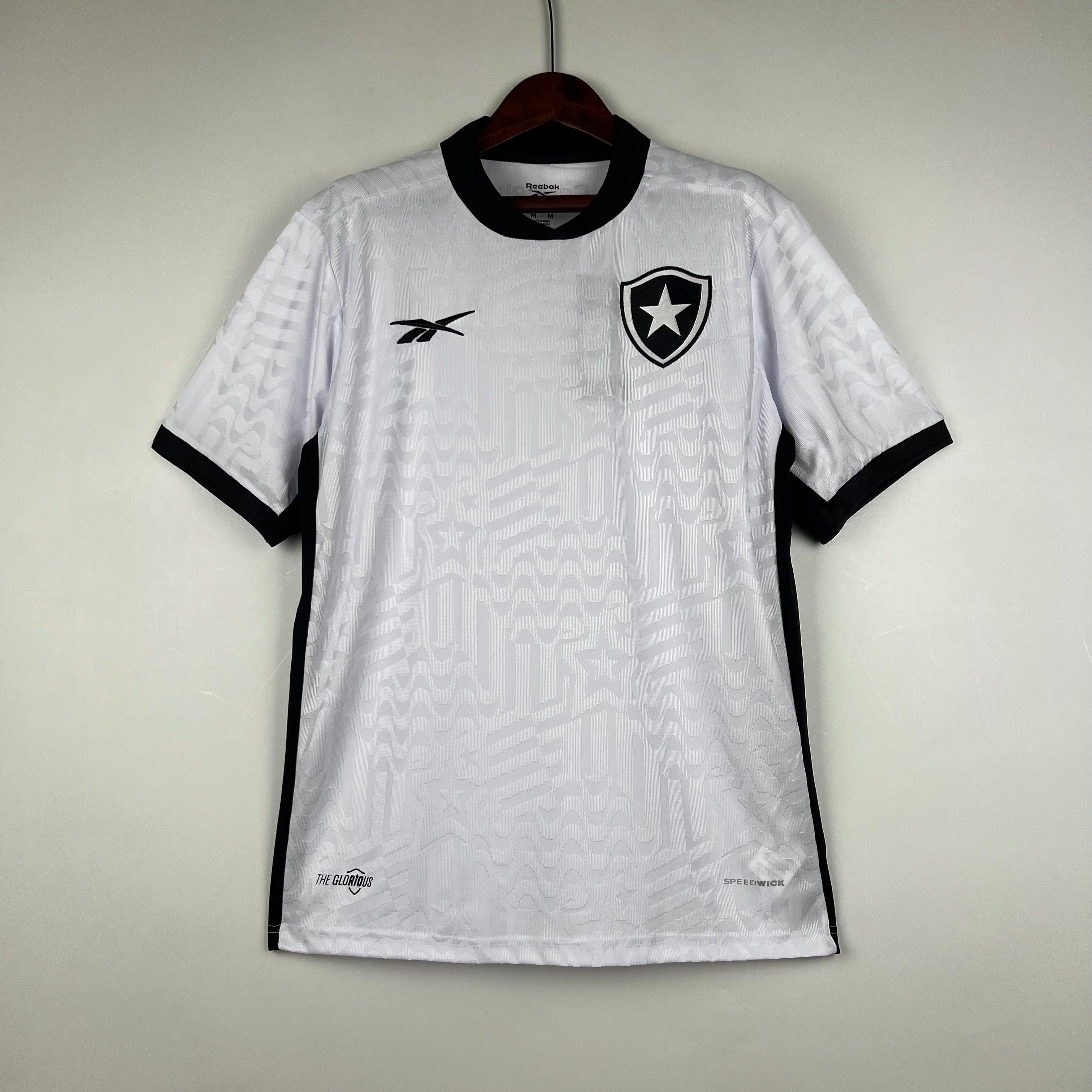 Botafogo Dritter 23/24