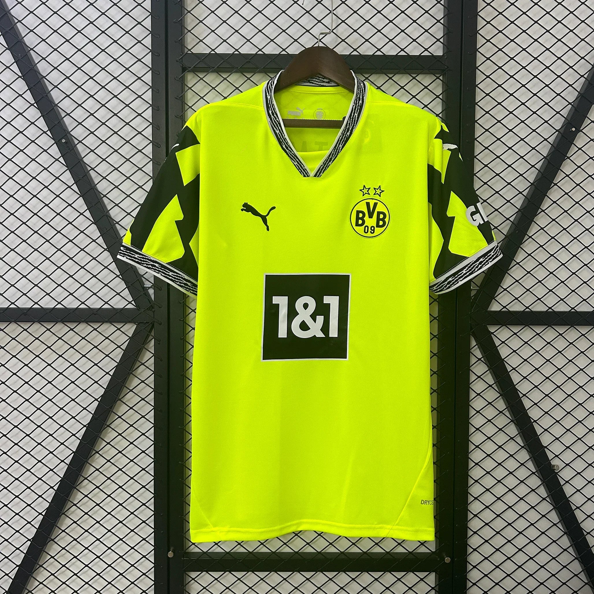 Dortmund Dritte 25/26