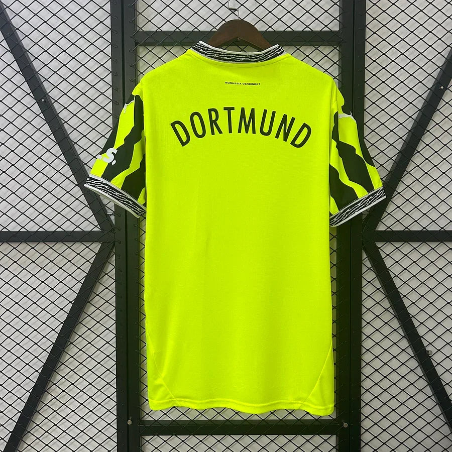 Dortmund Dritte 25/26