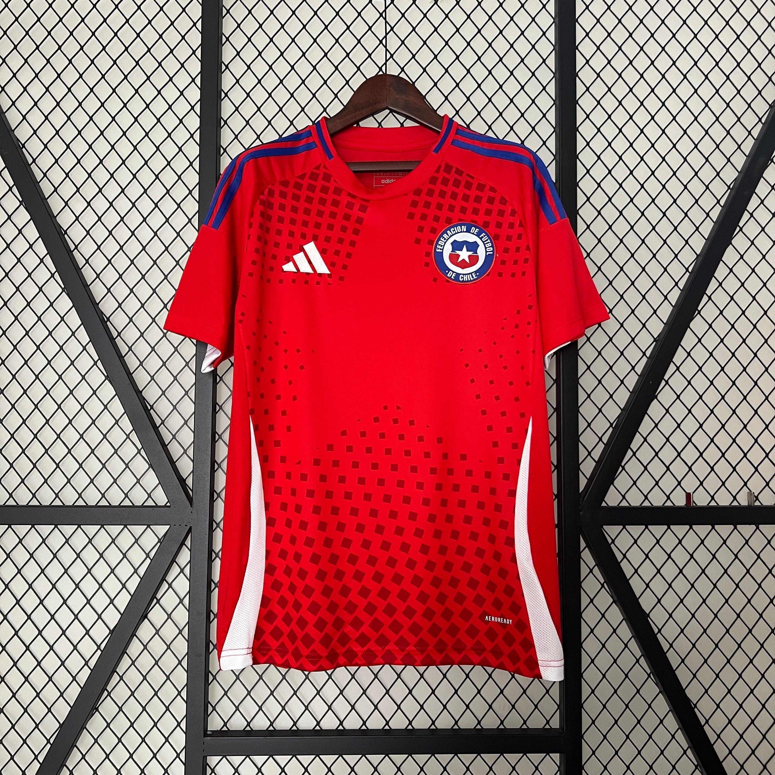 Chile DOM