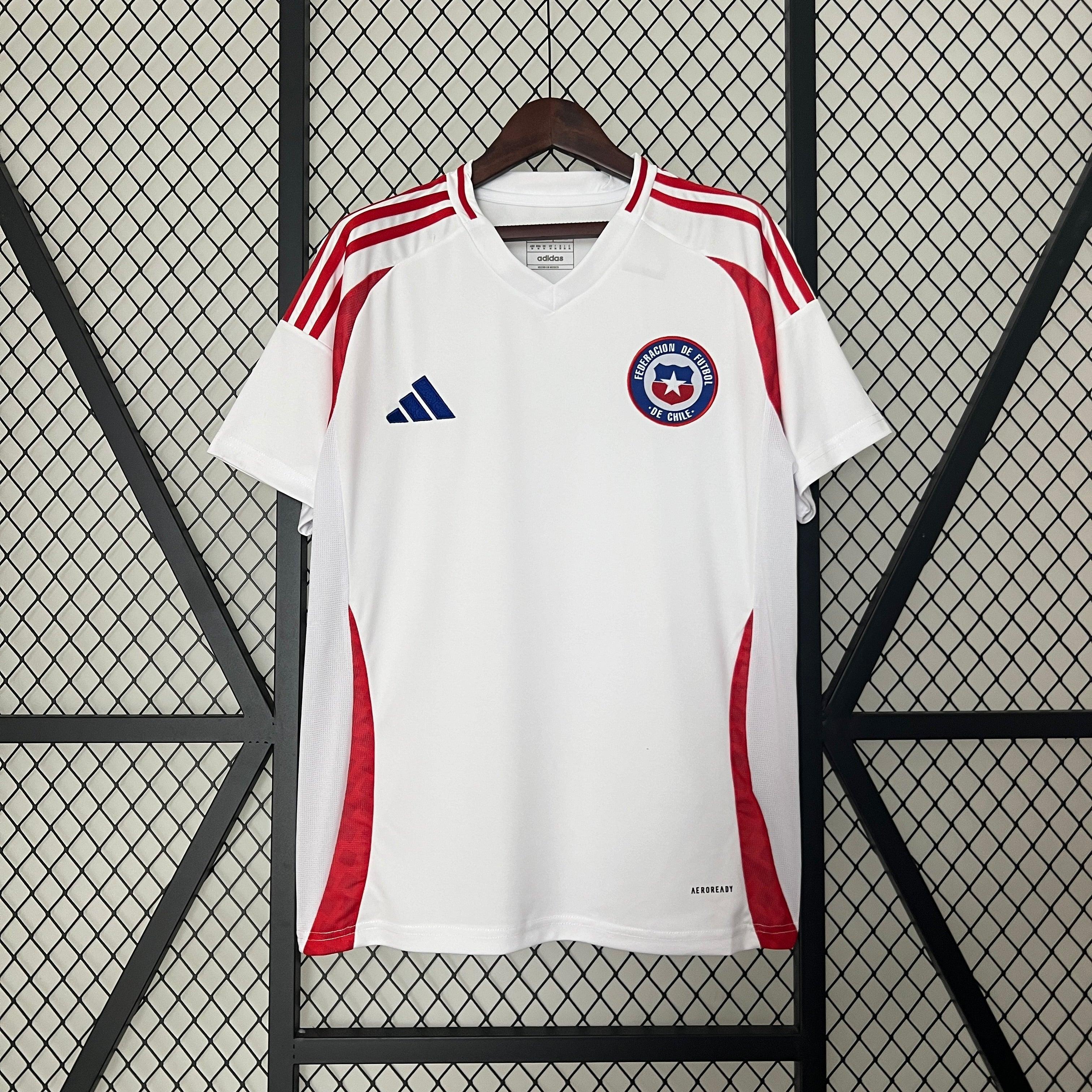 Chile EXT 2024
