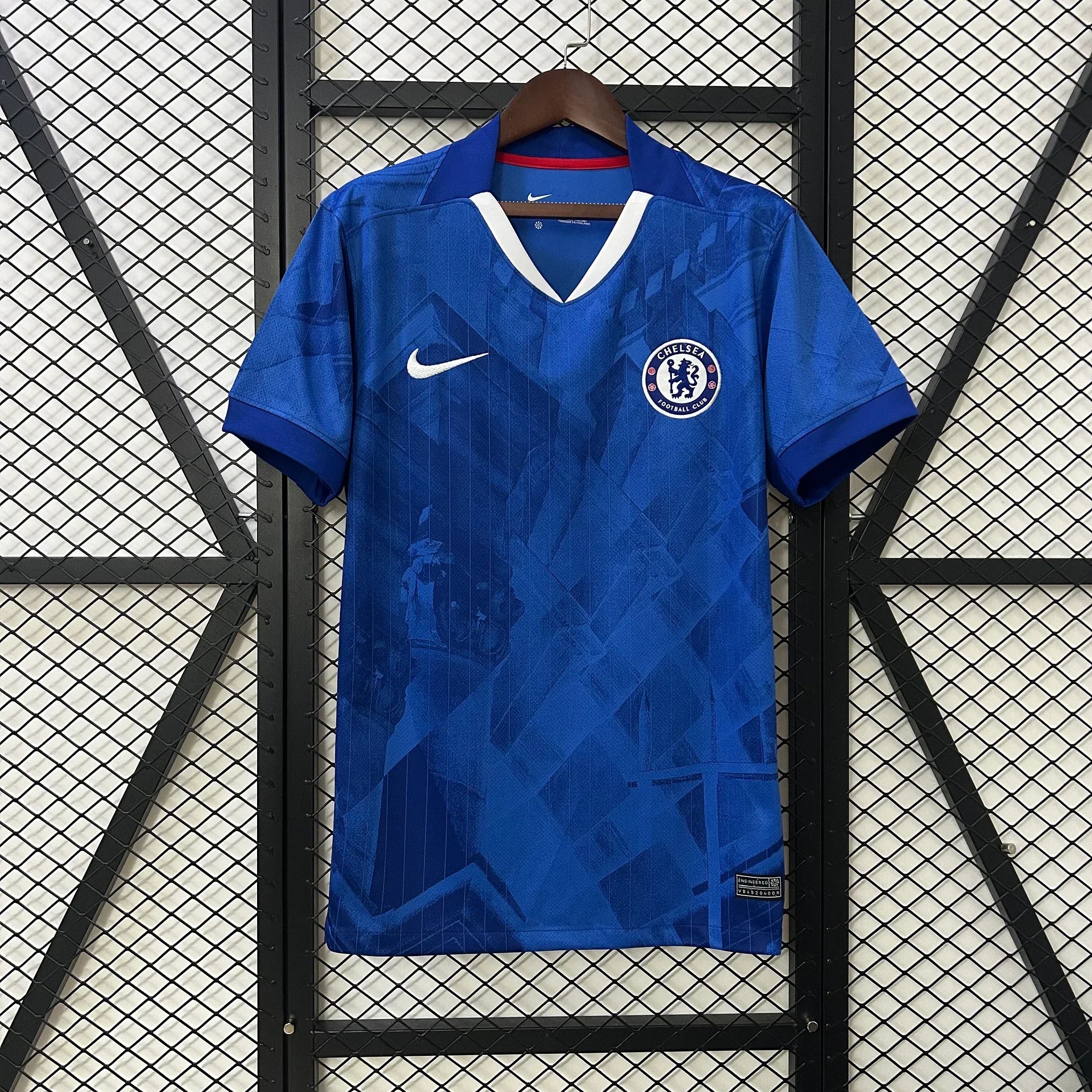 Chelsea DOM 25/26