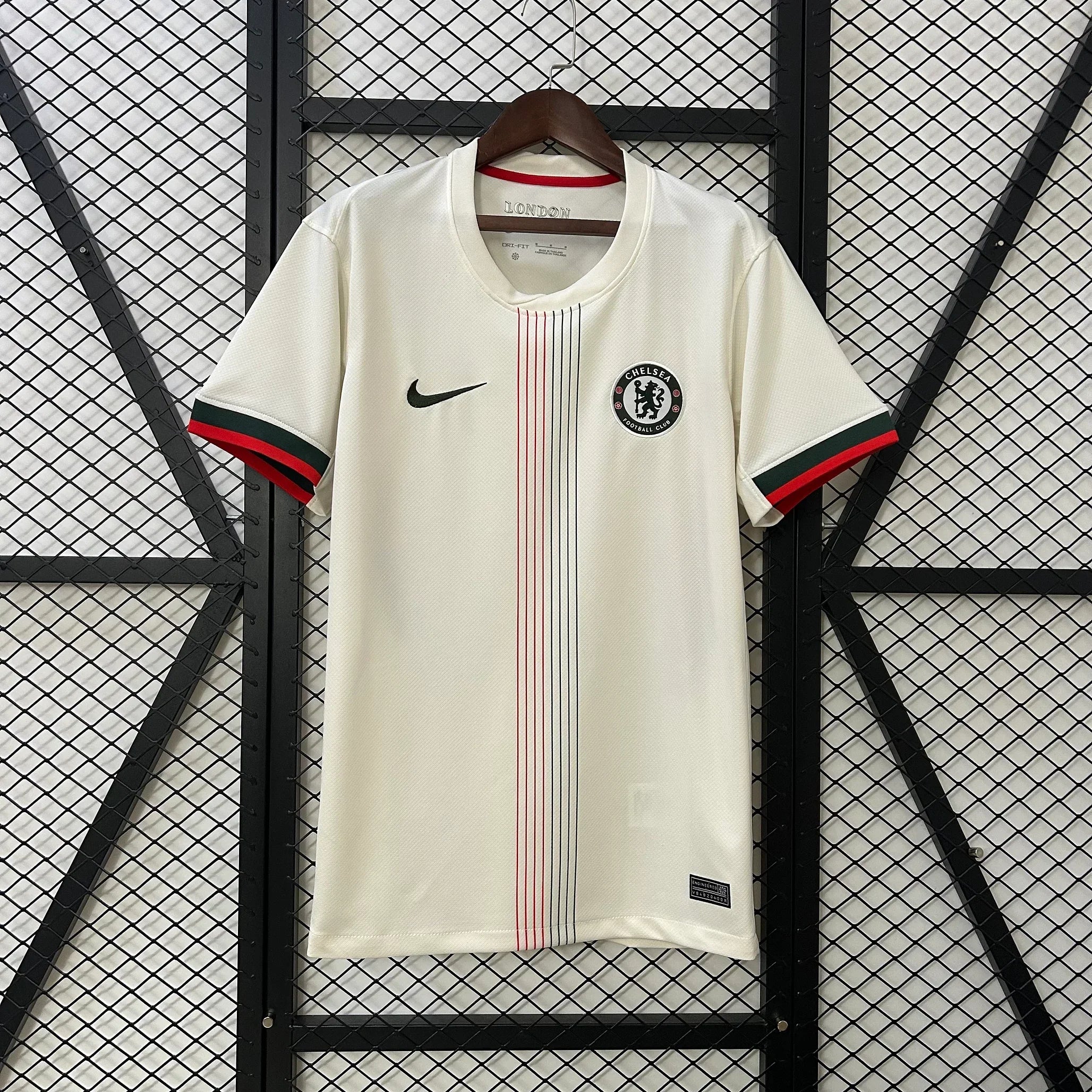 Chelsea Dritte 25/26