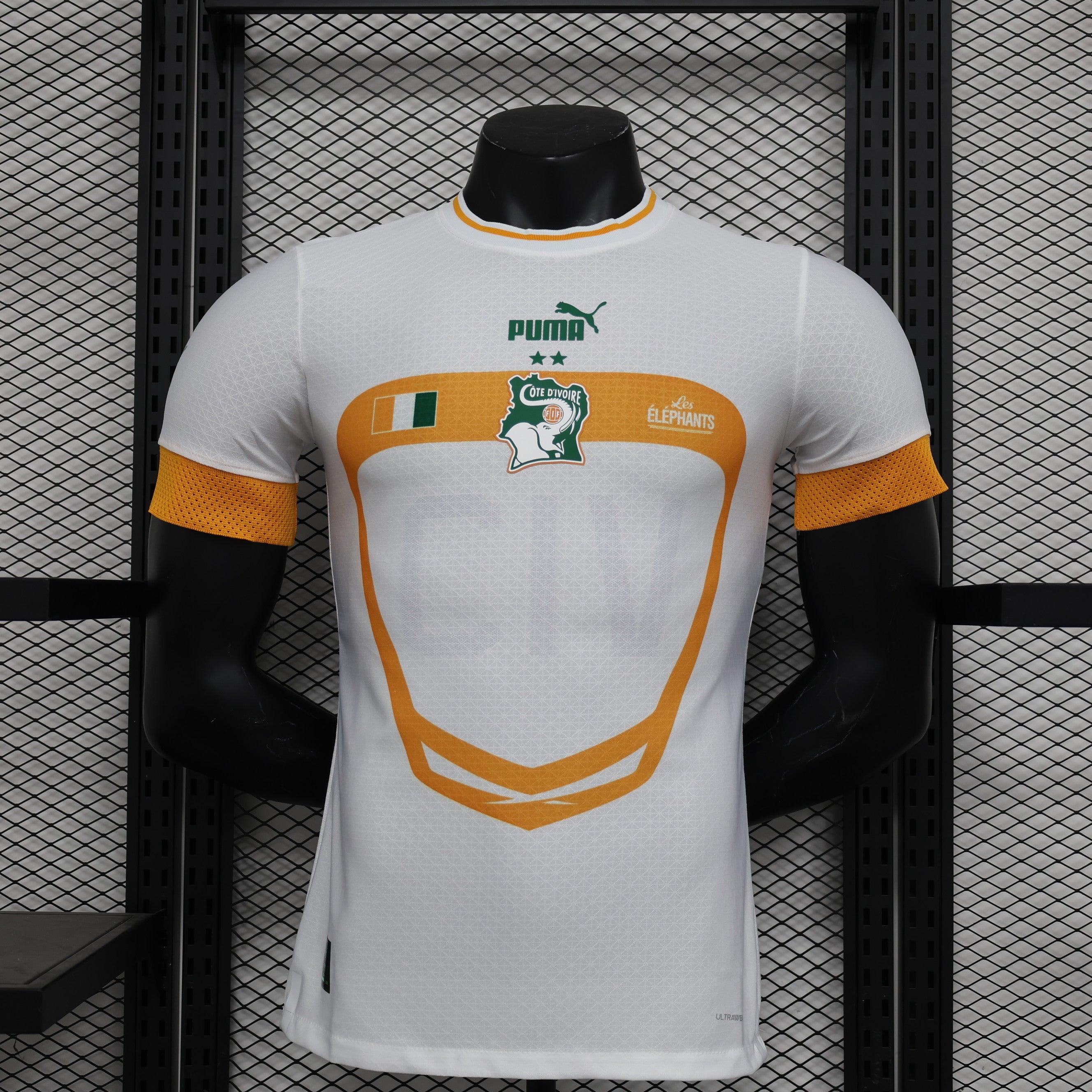 Elfenbeinküste Special Edition Player Version 2023