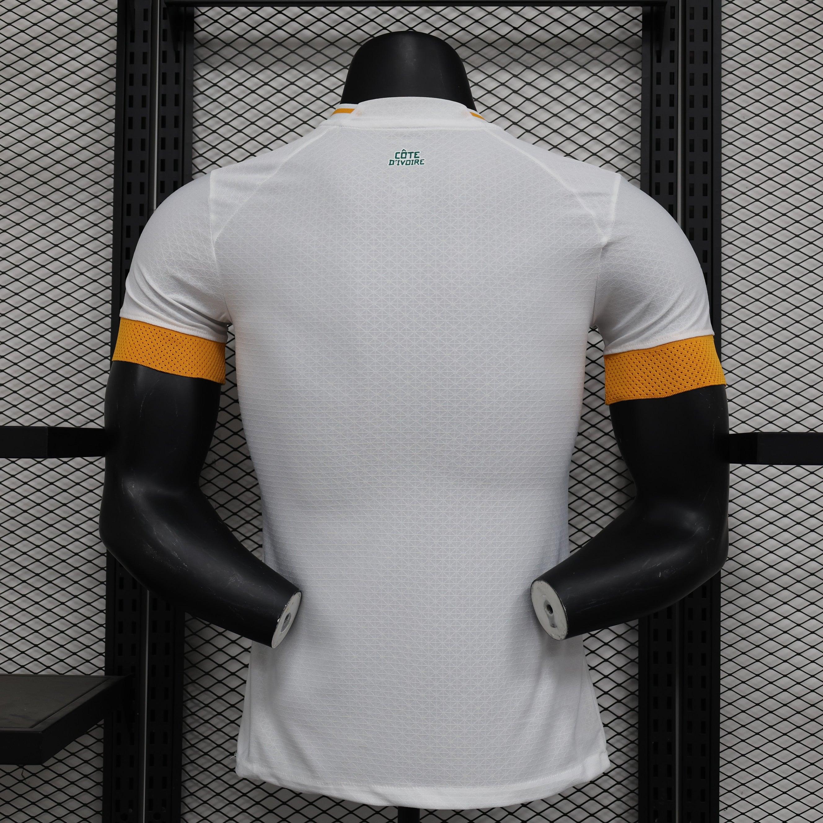 Elfenbeinküste Special Edition Player Version 2023