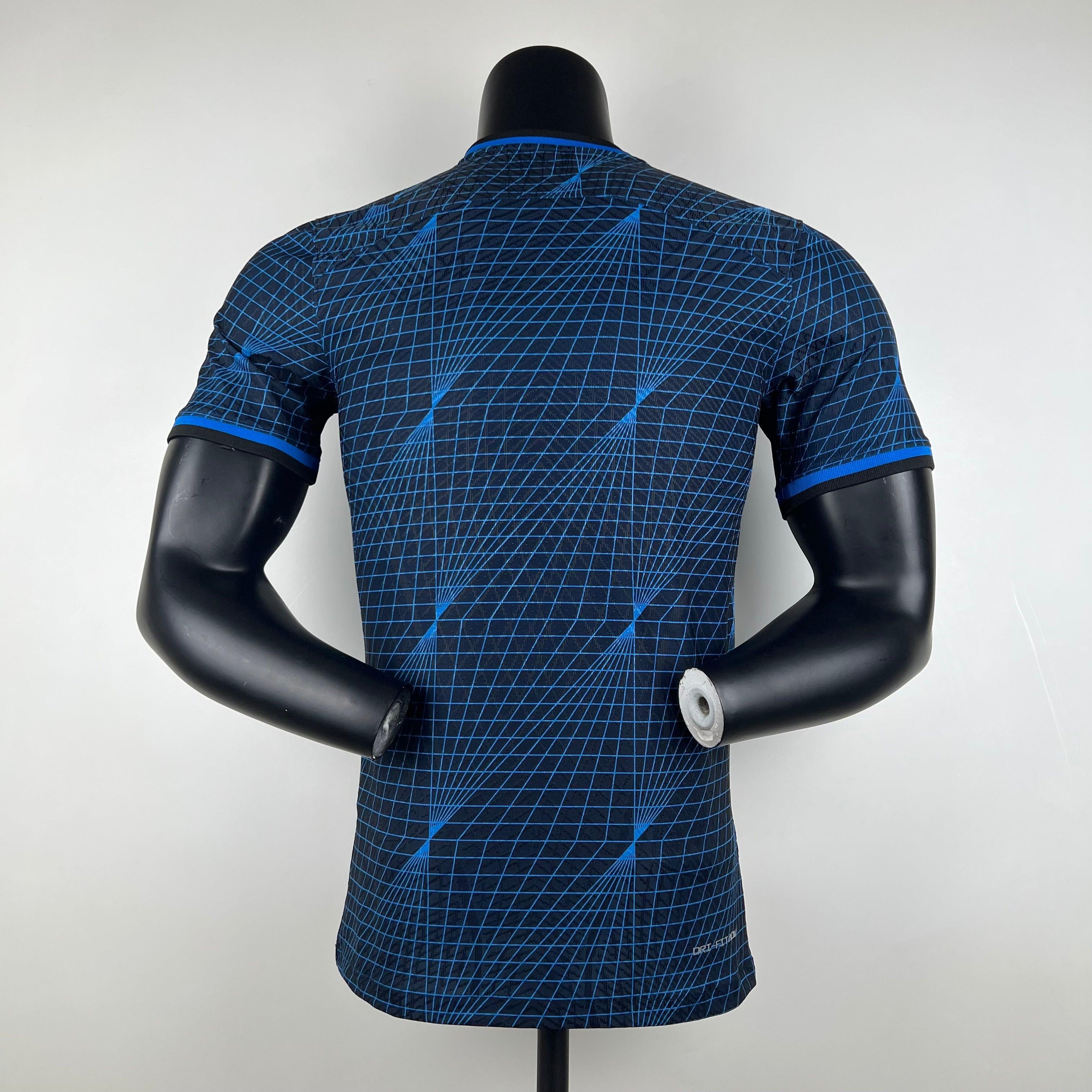 Chelsea EXT Player-Version