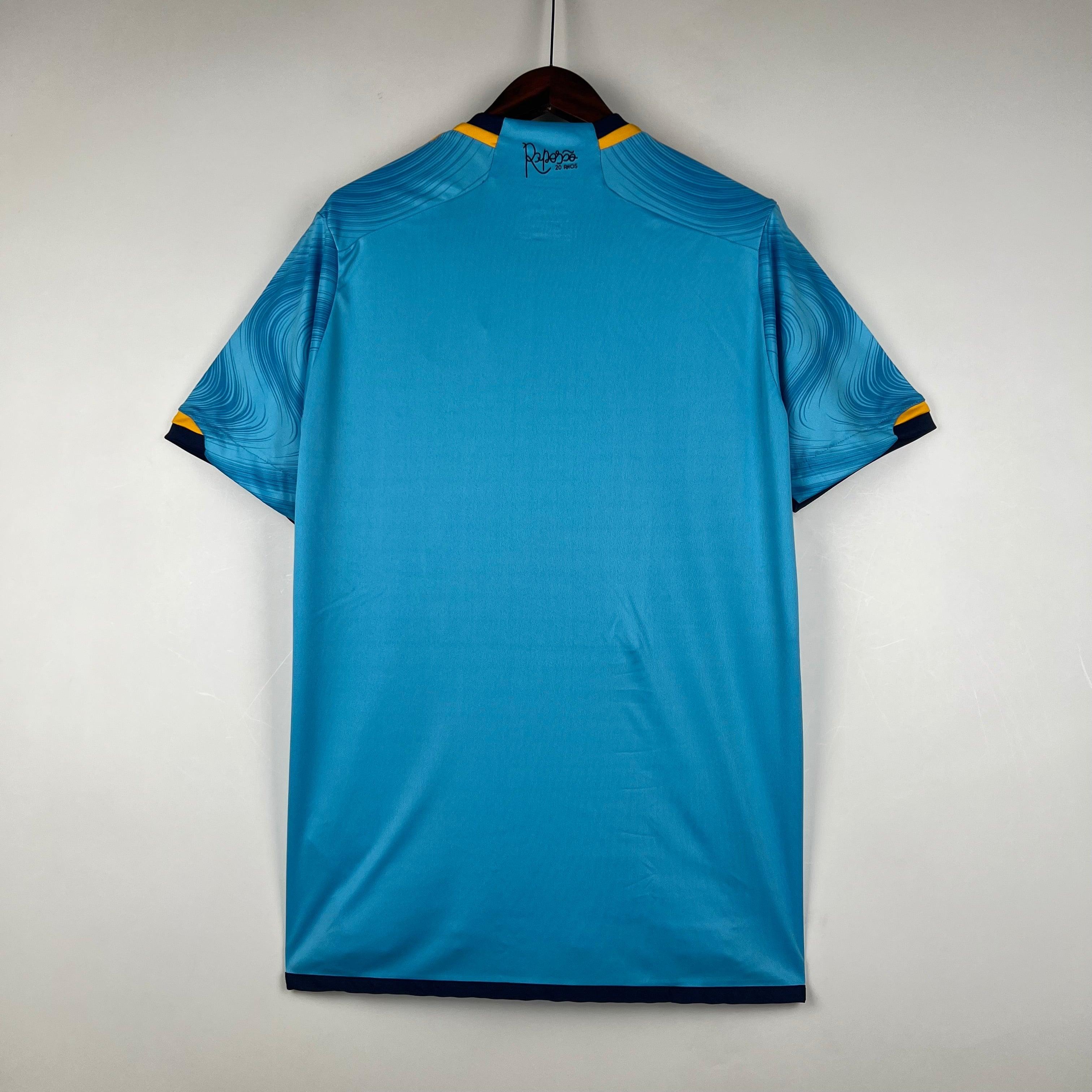 Cruzeiro Dritter 23/24