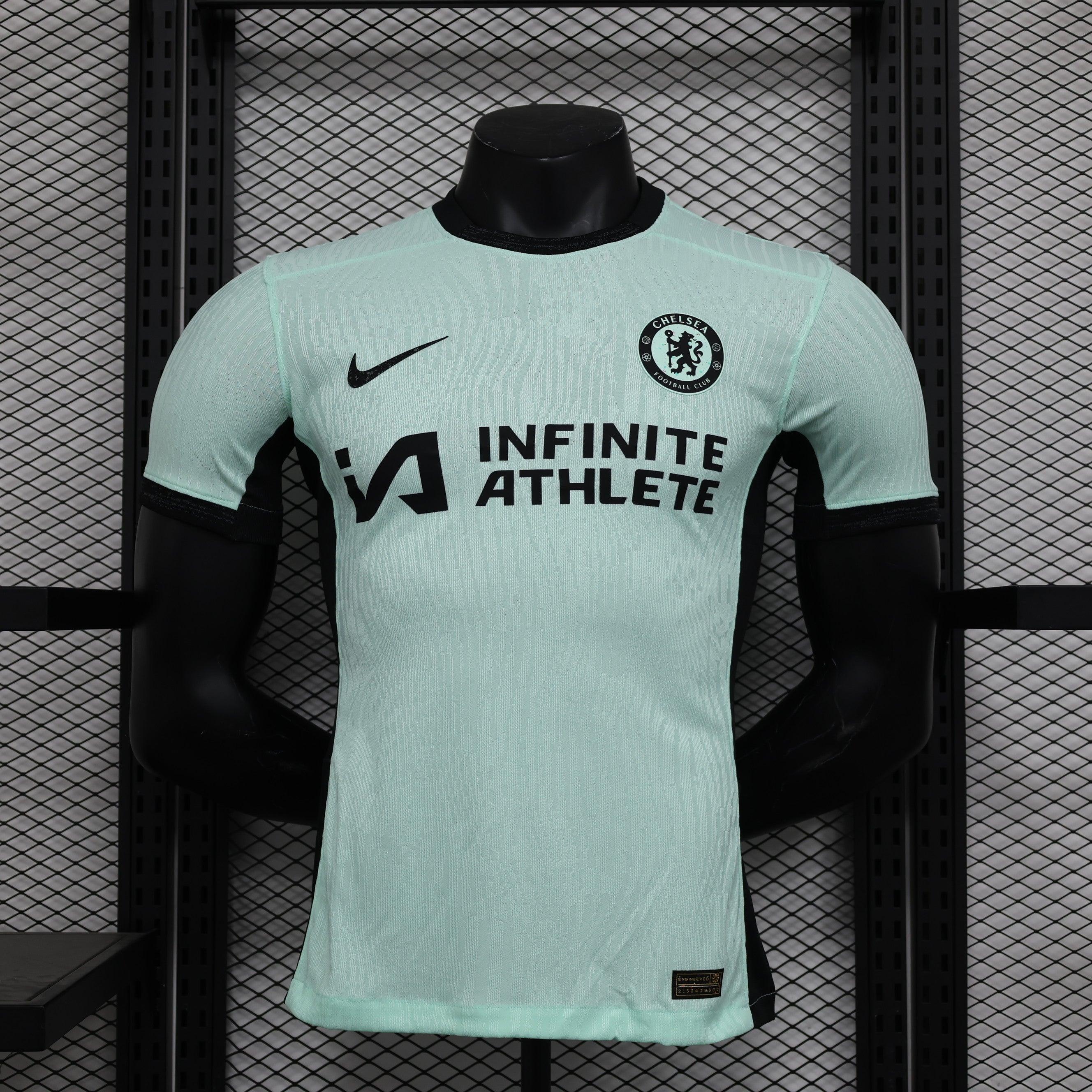 Chelsea Dritter Spieler Version 23/24