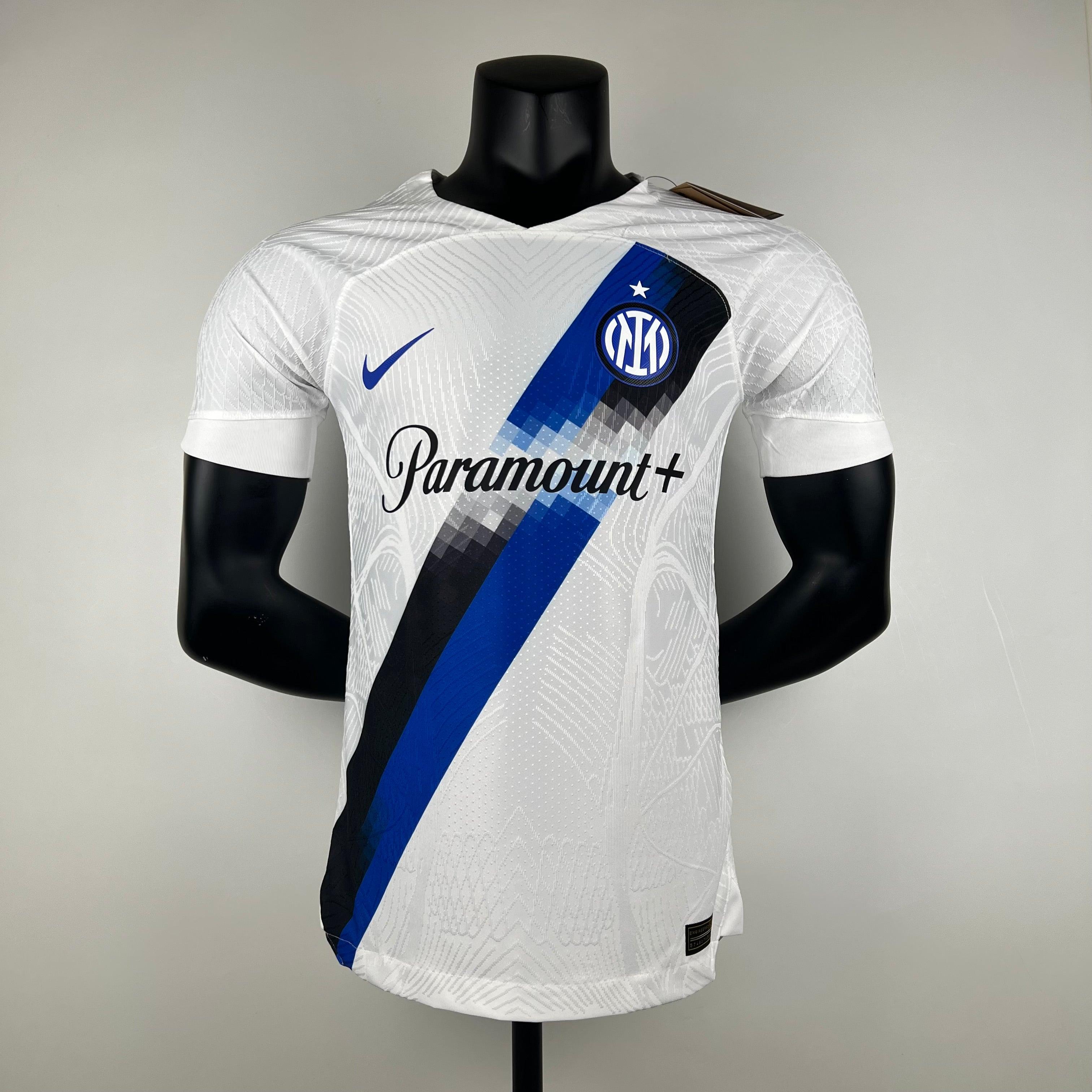 Inter Mailand EXT 23/24 Spielerversion