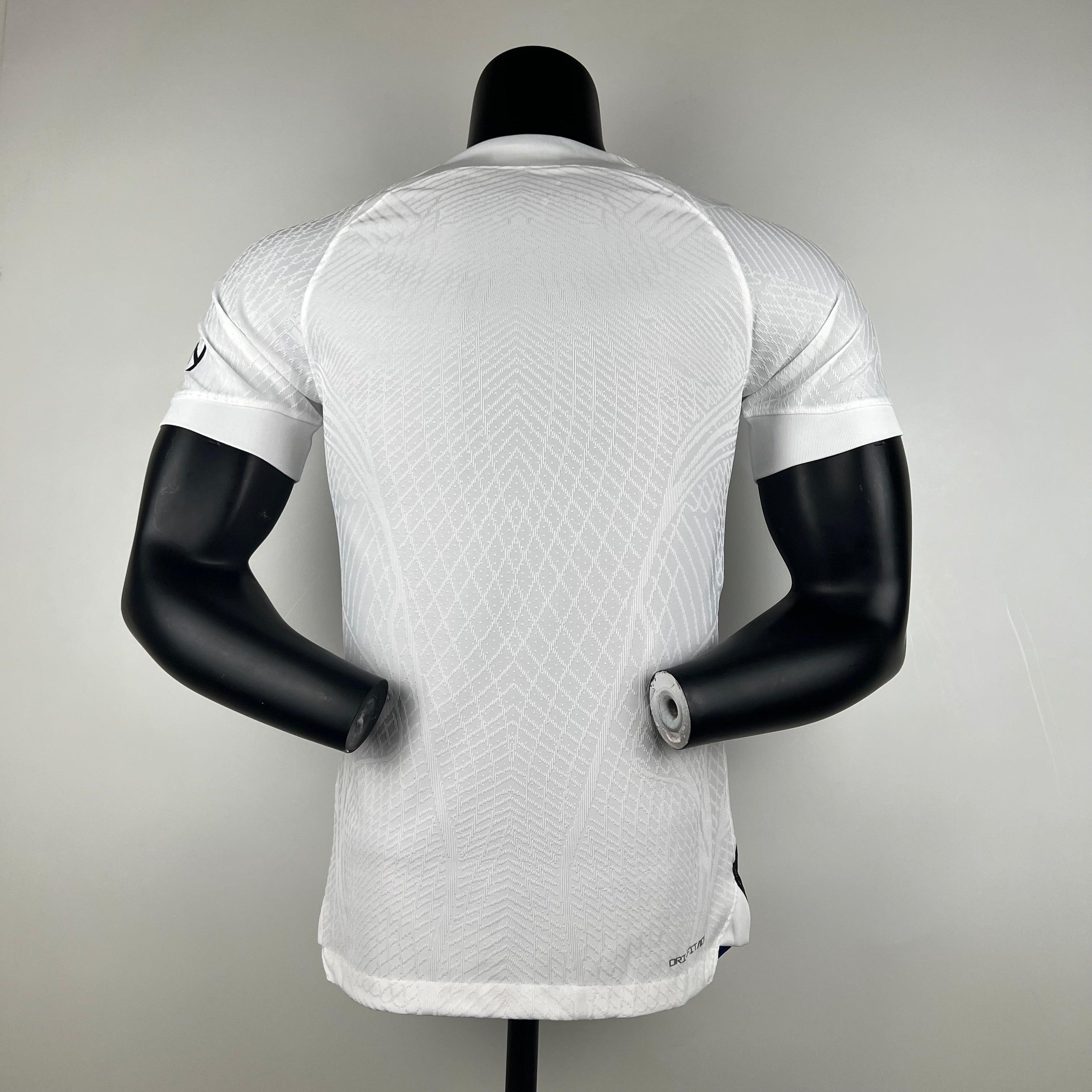 Inter Mailand EXT 23/24 Spielerversion