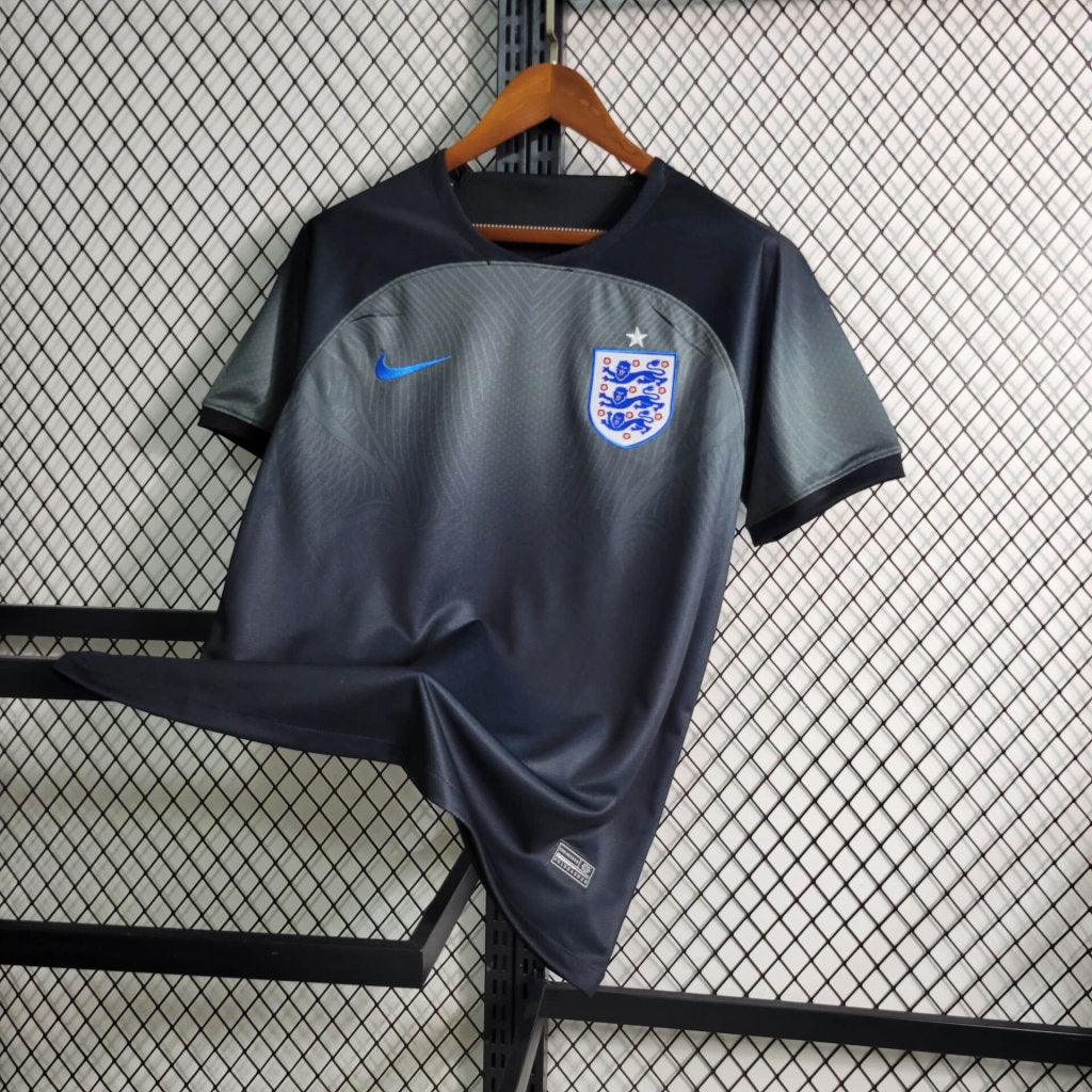 England-Sonderausgabe 23/24