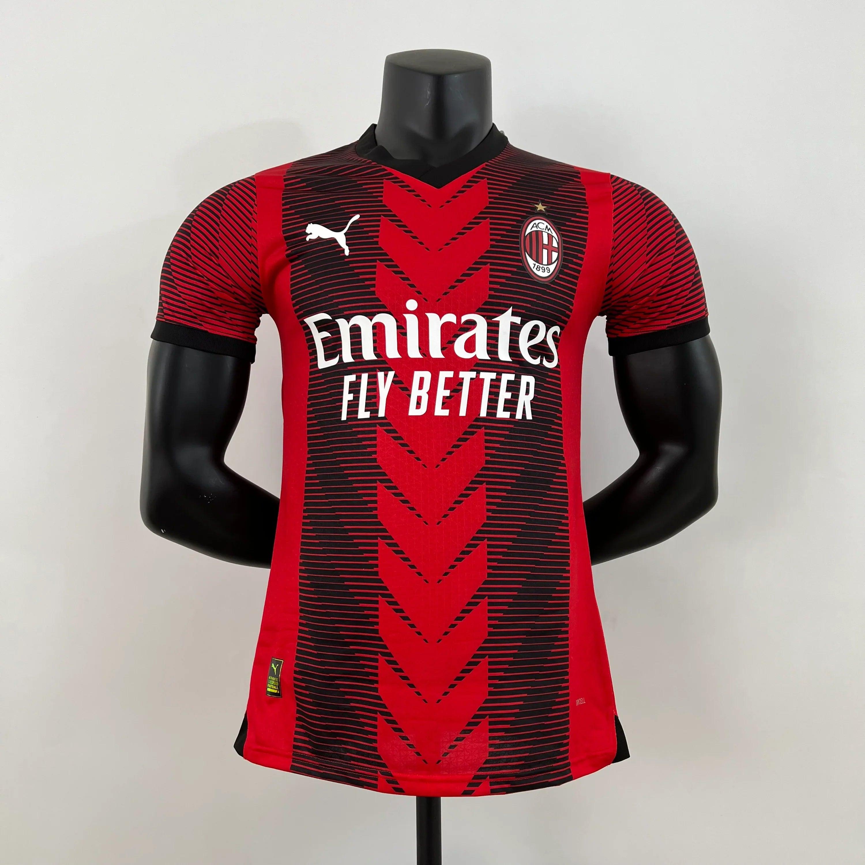 AC Milan DOM 23/24 Spielerversion