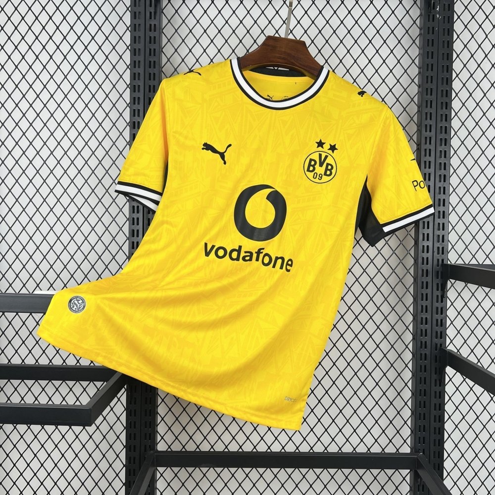 Dortmund DOM 26/27 - Choppe ton maillot