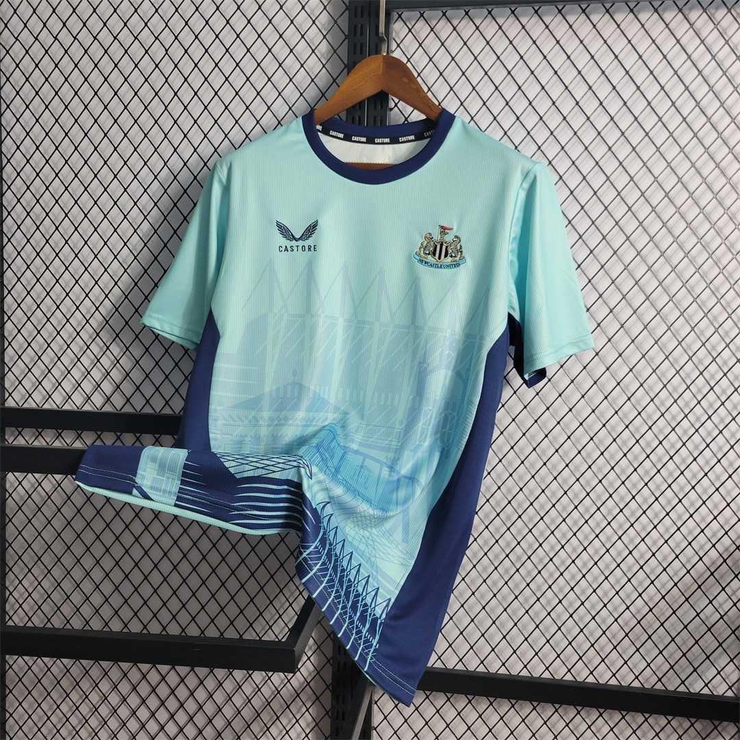 Newcastle vor dem Spiel 22/23