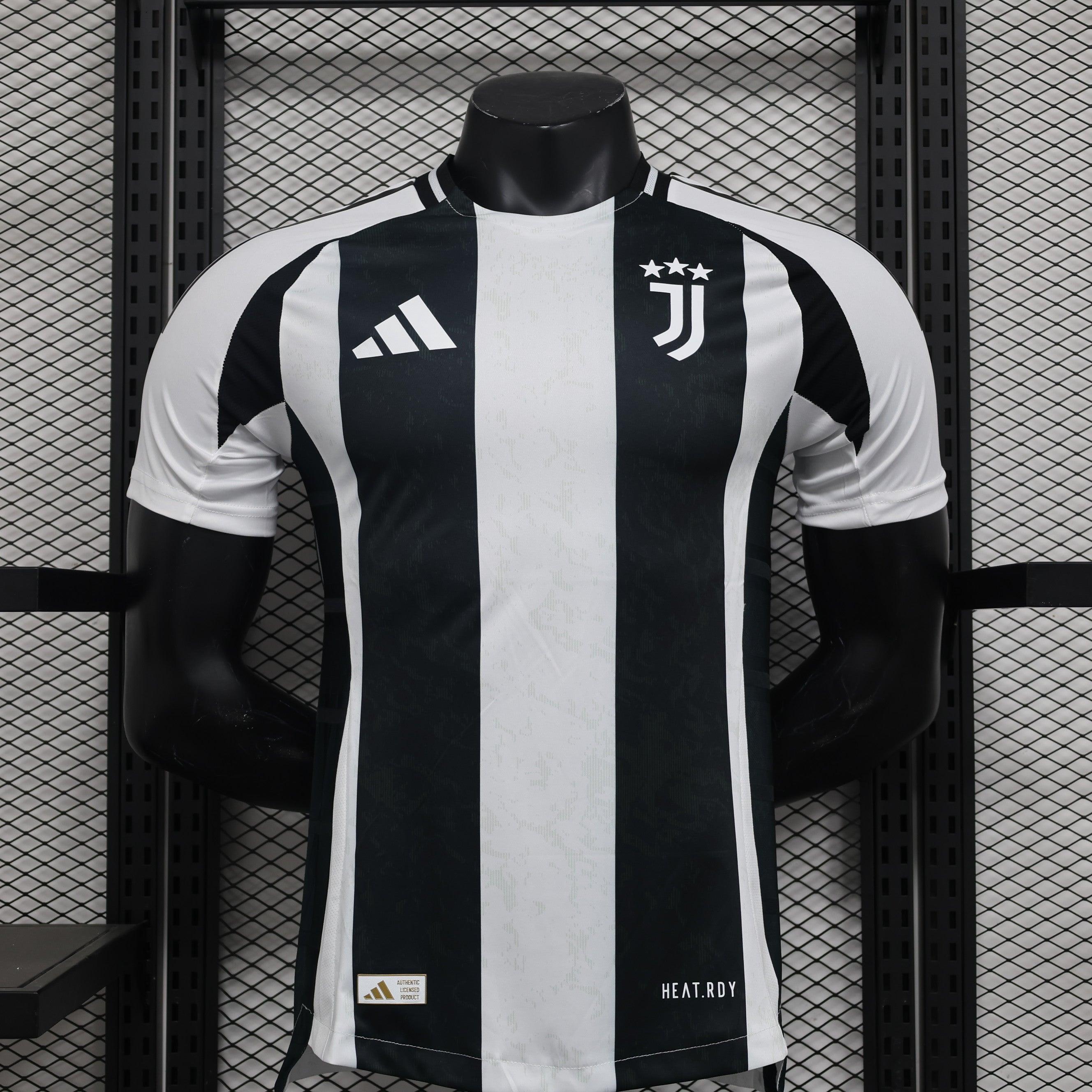 Juventus DOM 24/25 Spielerversion