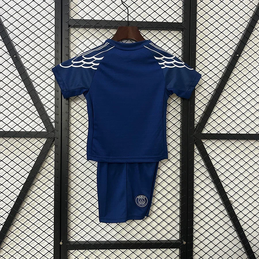 PSG DOM UCL Edition 24/25 (Keine Beflockung)
