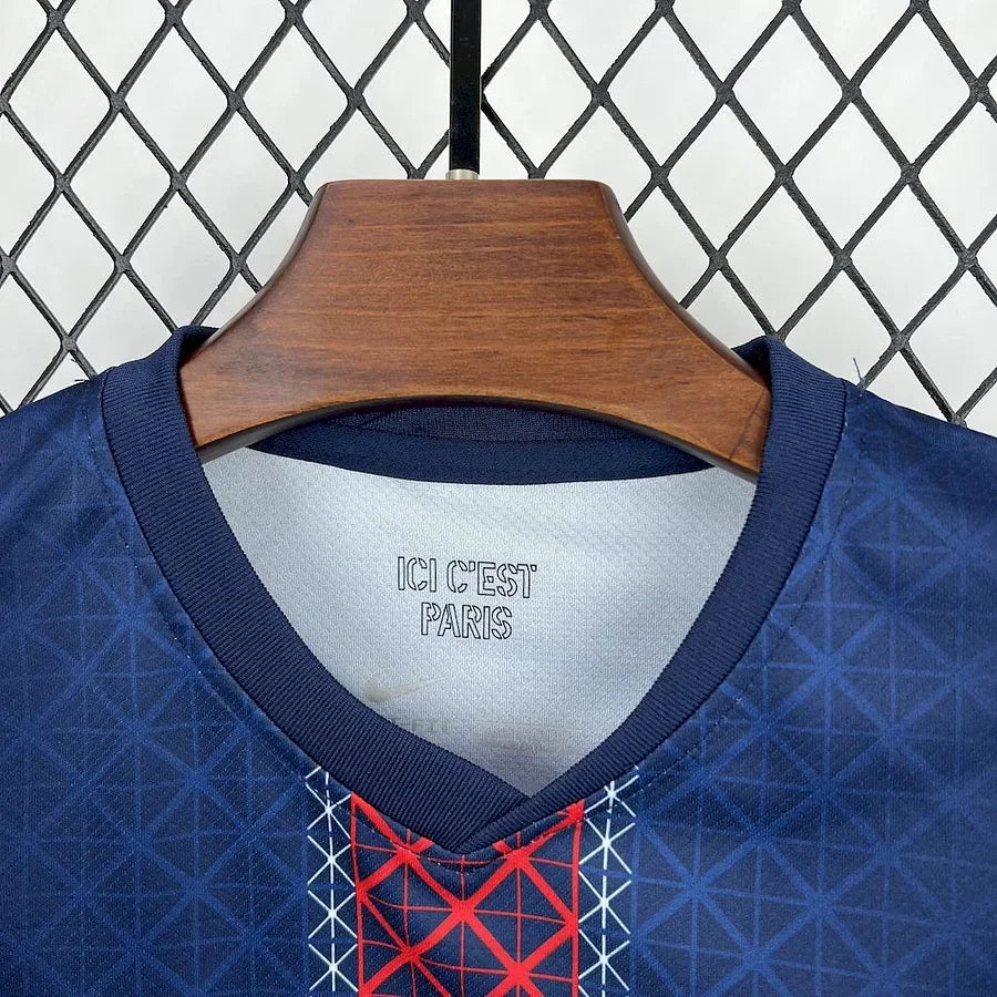 PSG DOM UCL Edition 24/25 (Keine Beflockung)