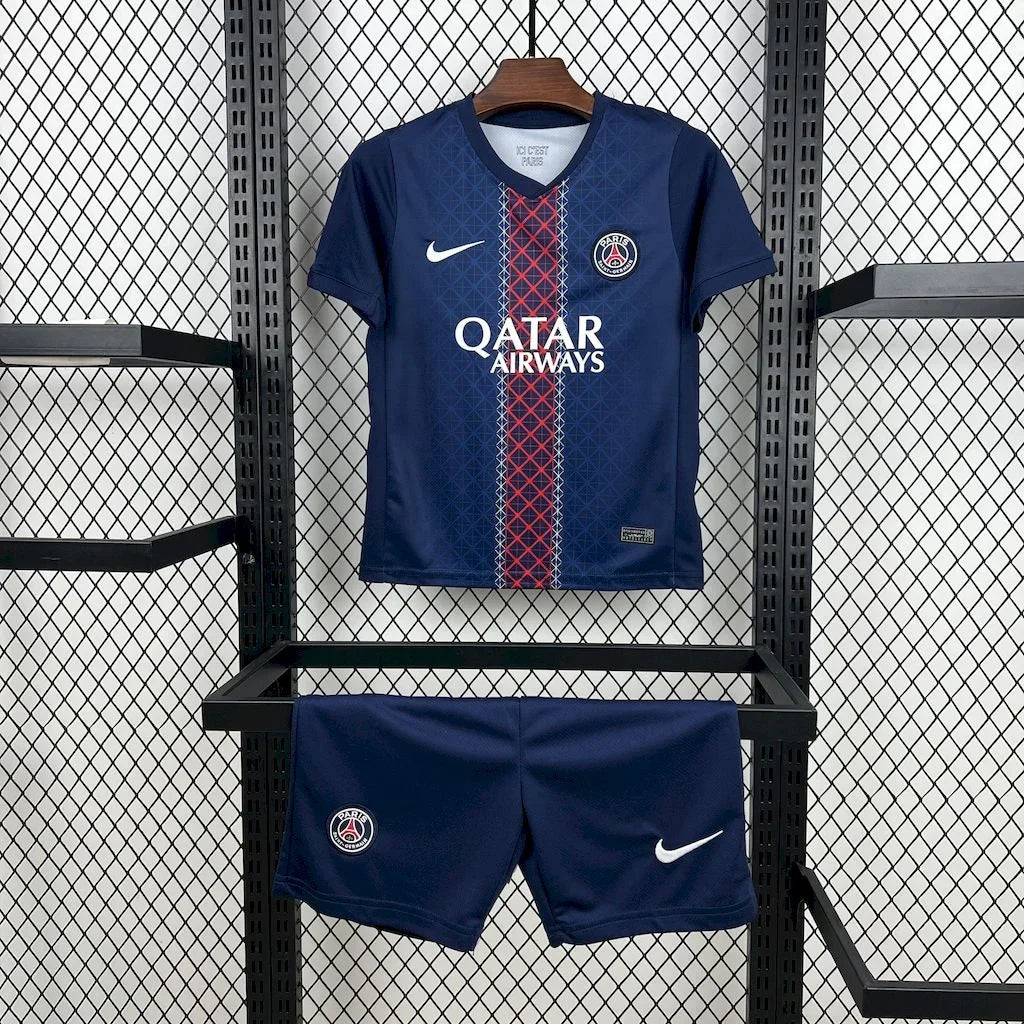 PSG DOM UCL Edition 24/25 (Keine Beflockung)