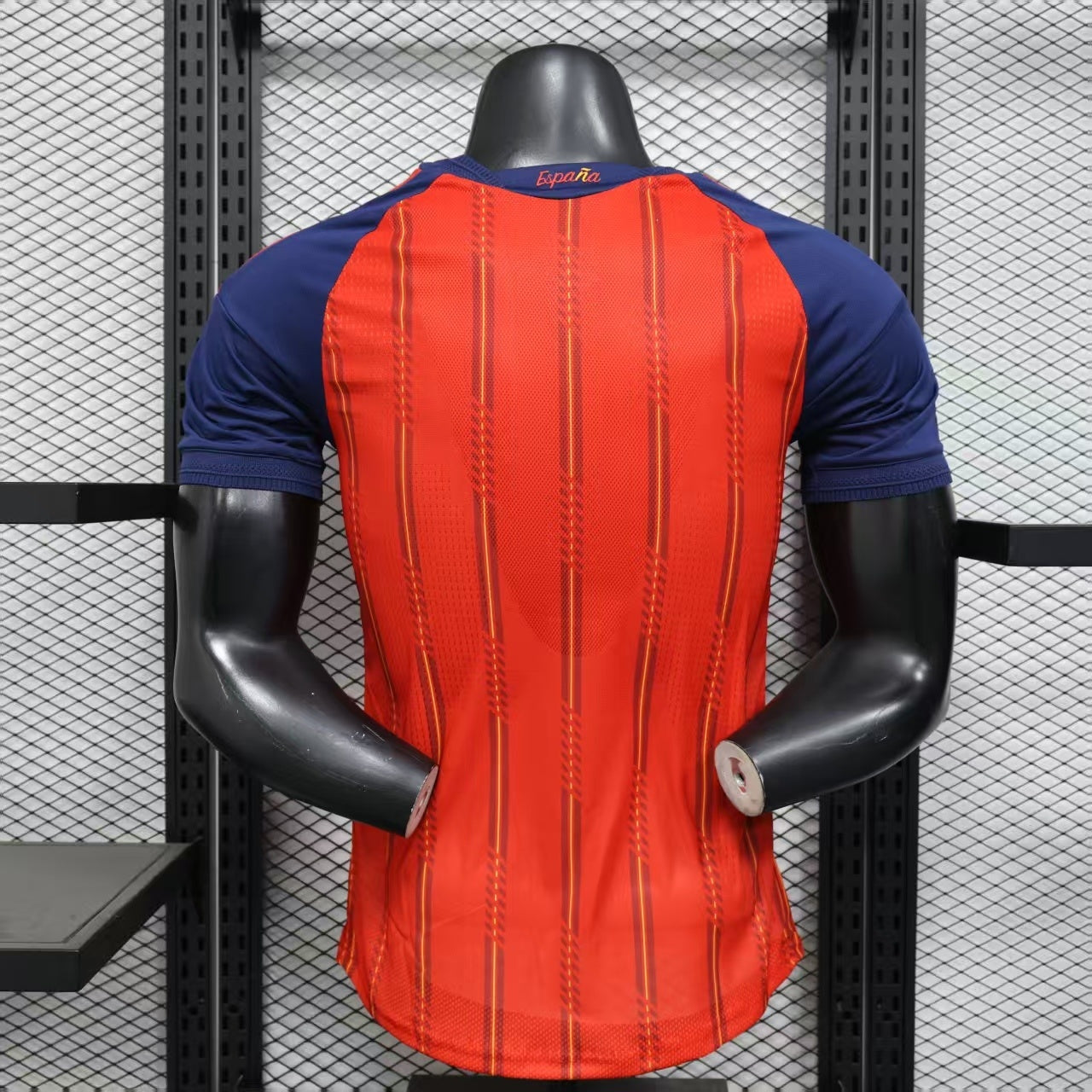 PSG DOM UCL Edition 24/25 (Keine Beflockung)