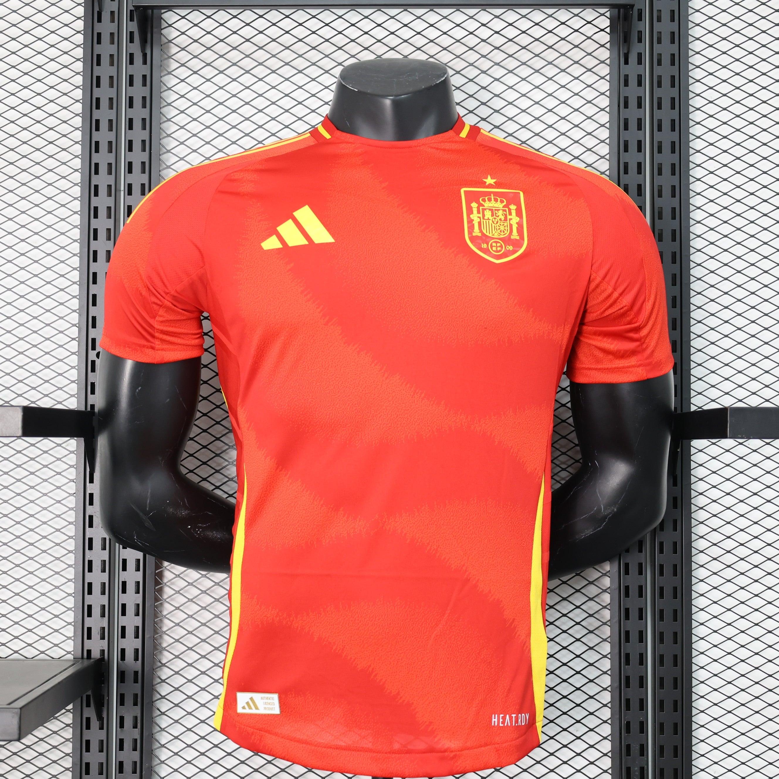 Spanien DOM Player Version 2024