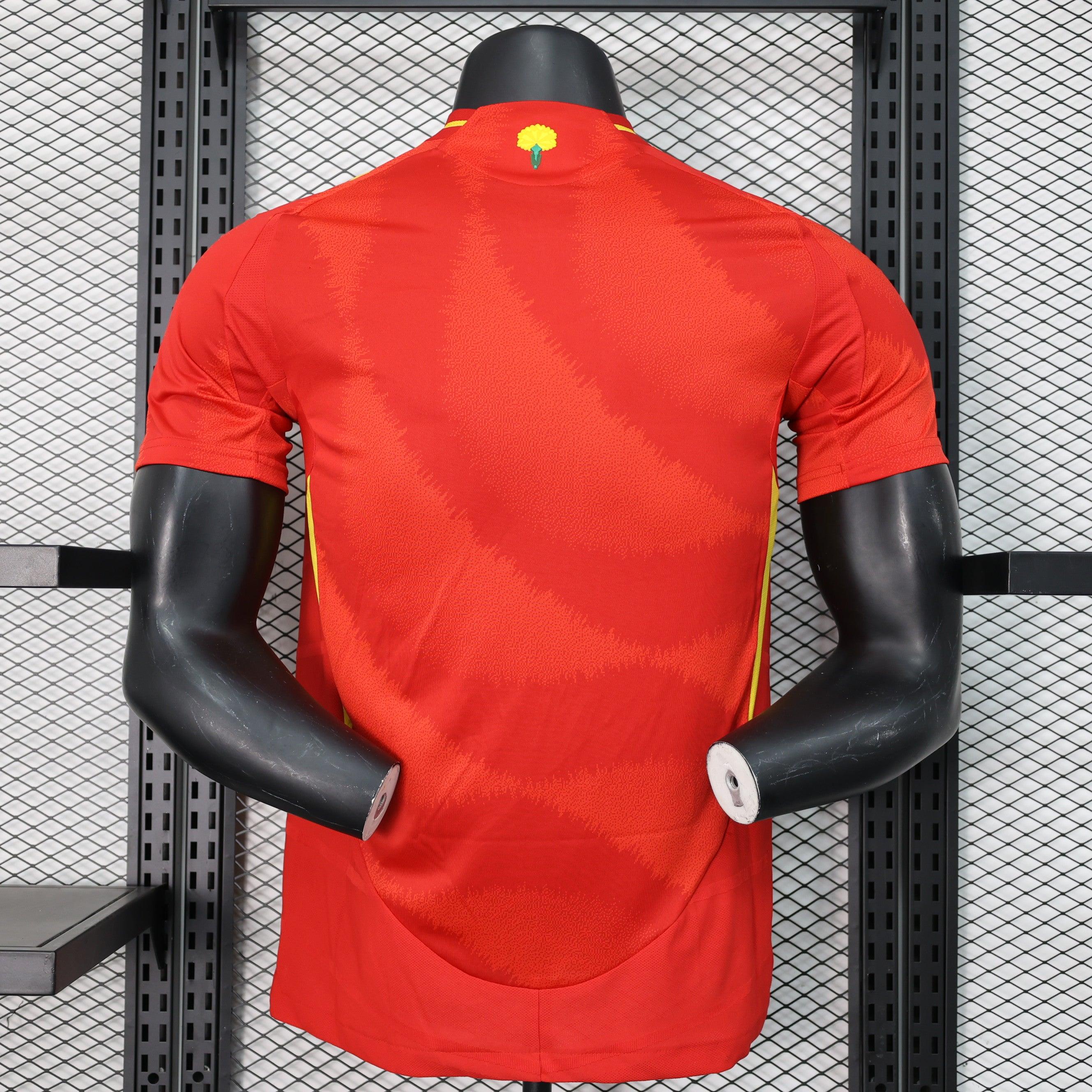 Spanien DOM Player Version 2024