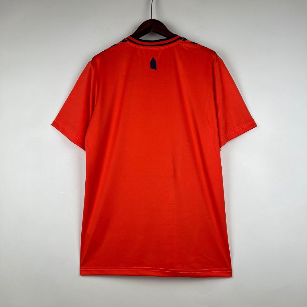 Everton EXT 23/24 - Choppe ton maillot