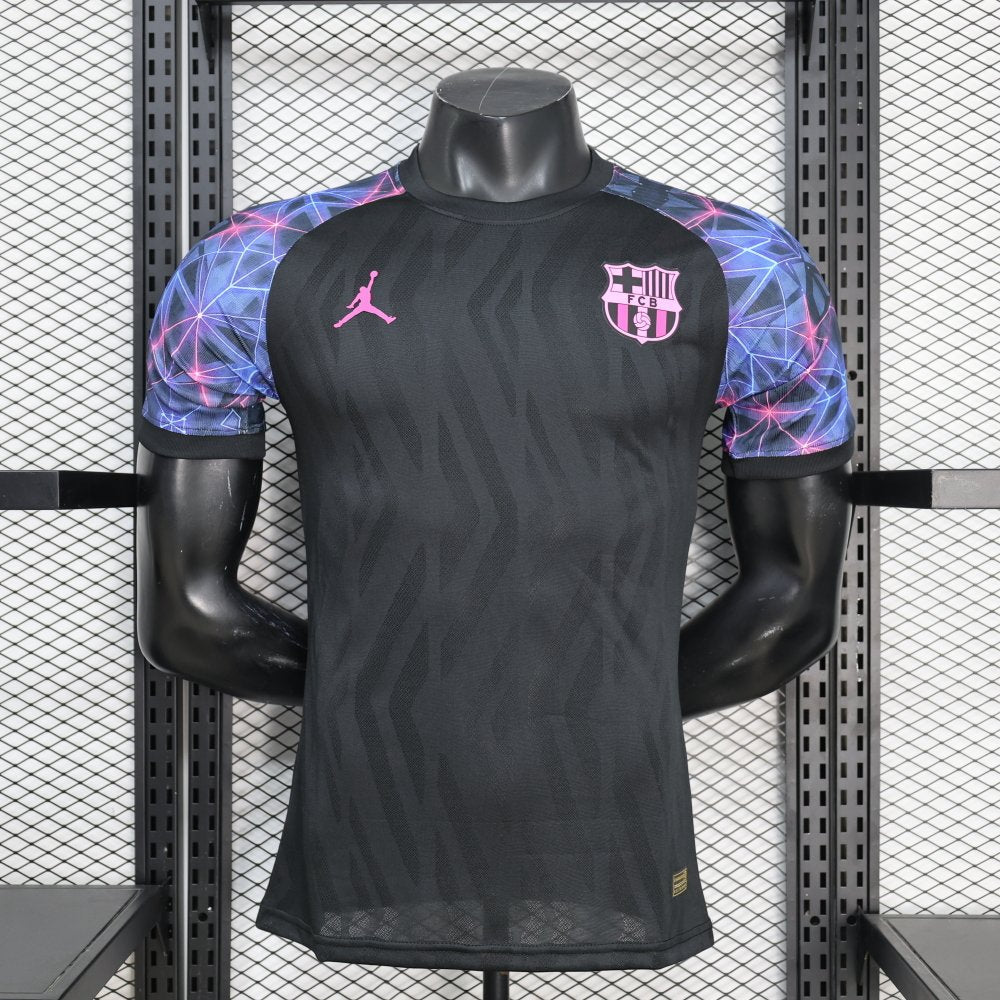 FC Barcelone Concept Player Version 25/26 - Choppe ton maillot