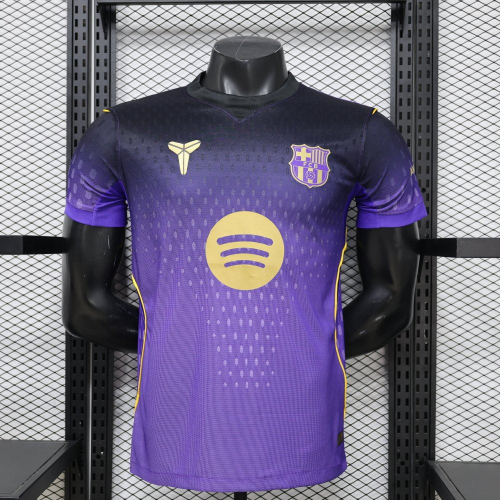 FC Barcelone EXT Player Version 26/27 - Choppe ton maillot