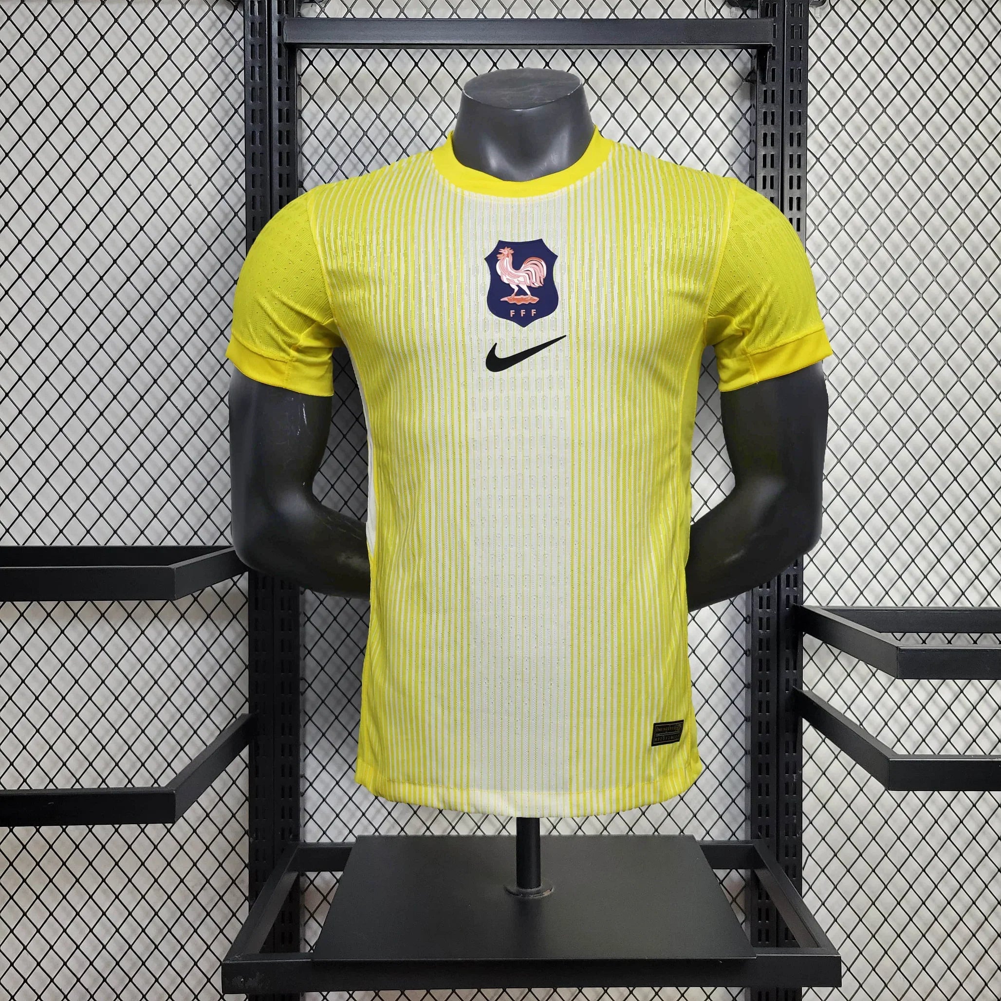 Frankreich Euro Player Version 2025