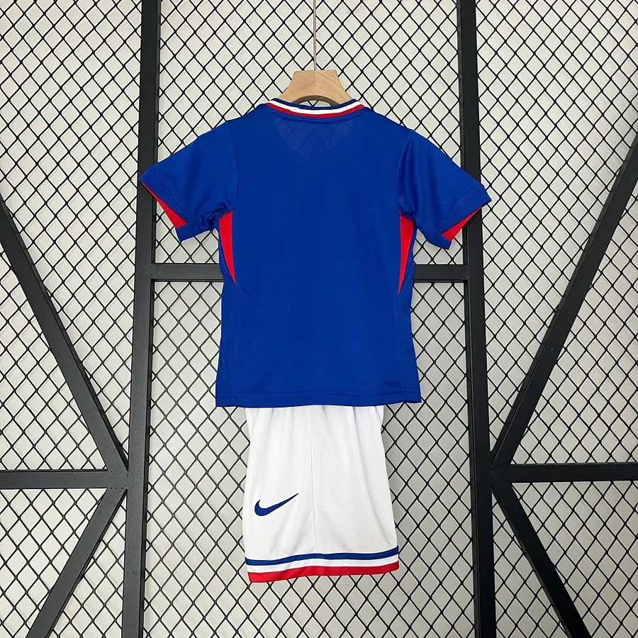 PSG DOM UCL Edition 24/25 (Keine Beflockung)