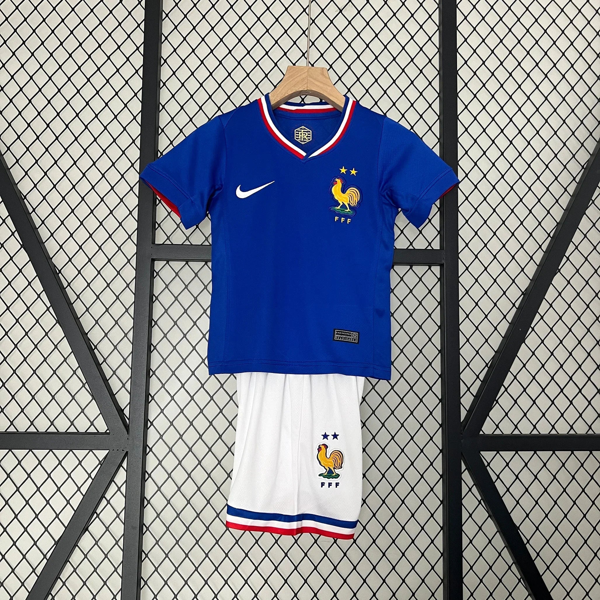 PSG DOM UCL Edition 24/25 (Keine Beflockung)
