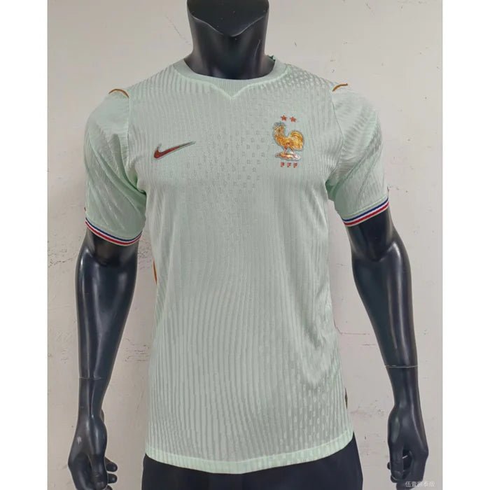 France EXT Coupe du monde Player version 2026 - Choppe ton maillot