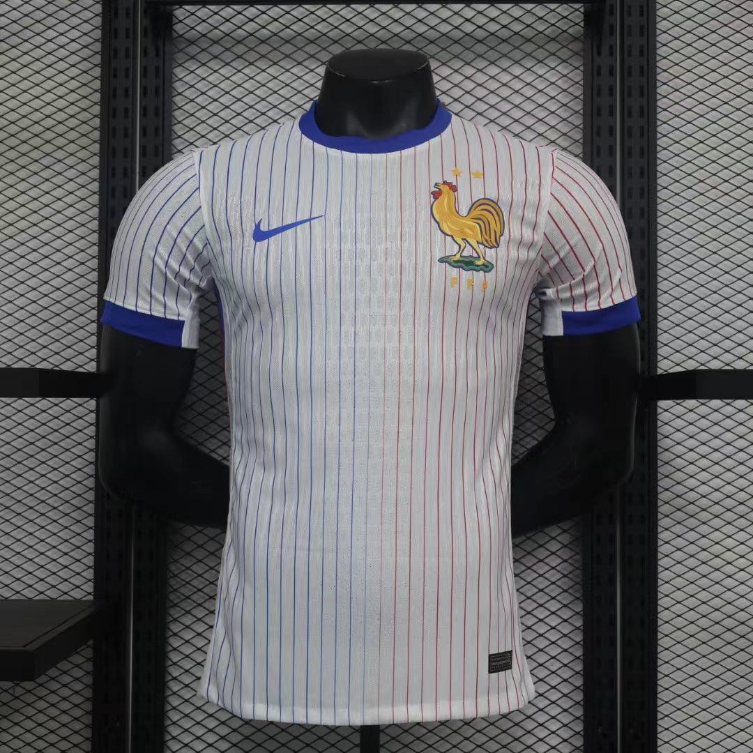 Frankreich EXT Player Version 2024