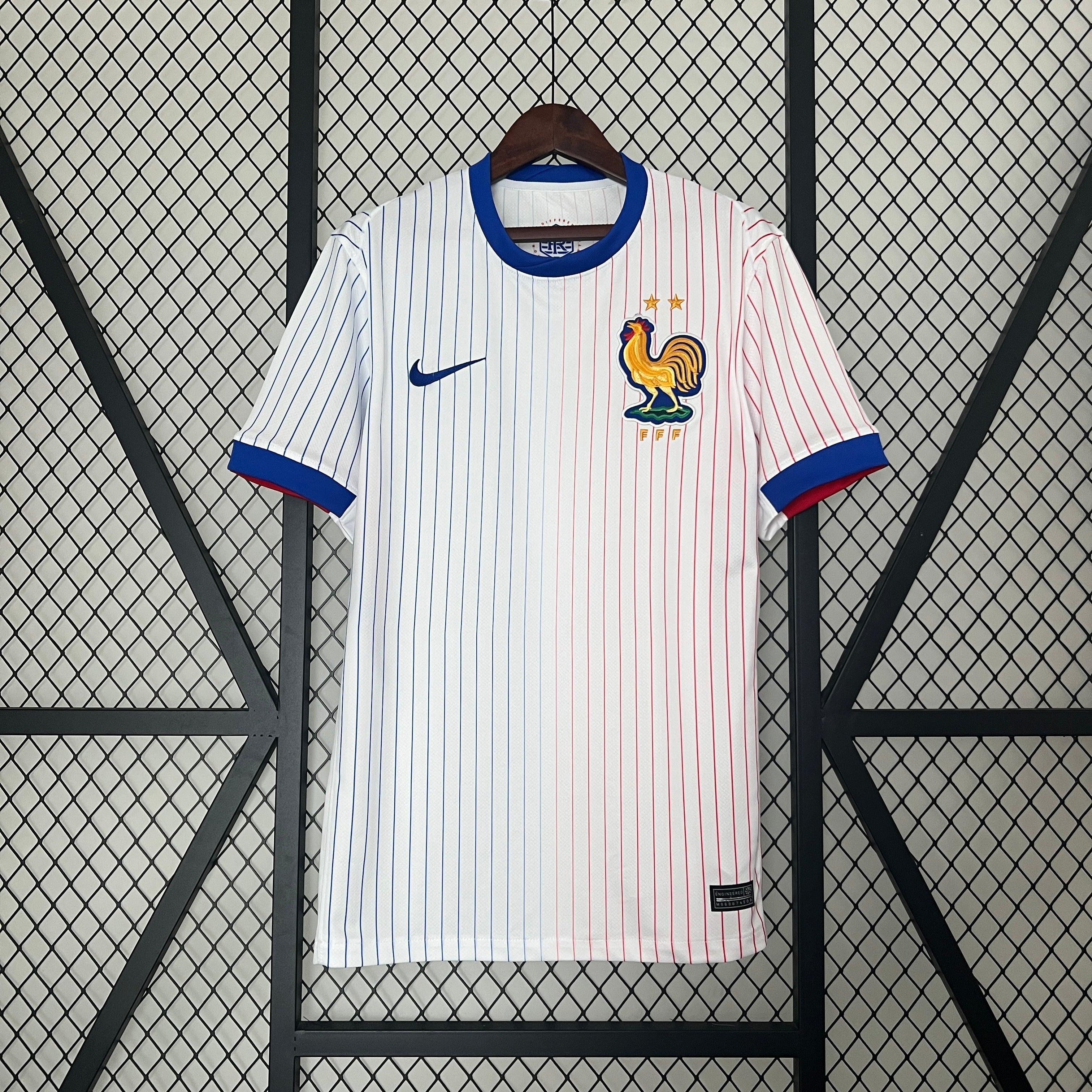 Frankreich EXT 2024