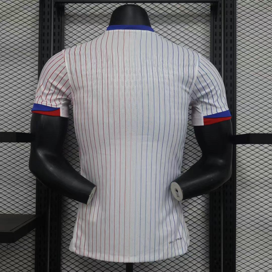 Frankreich EXT Player Version 2024