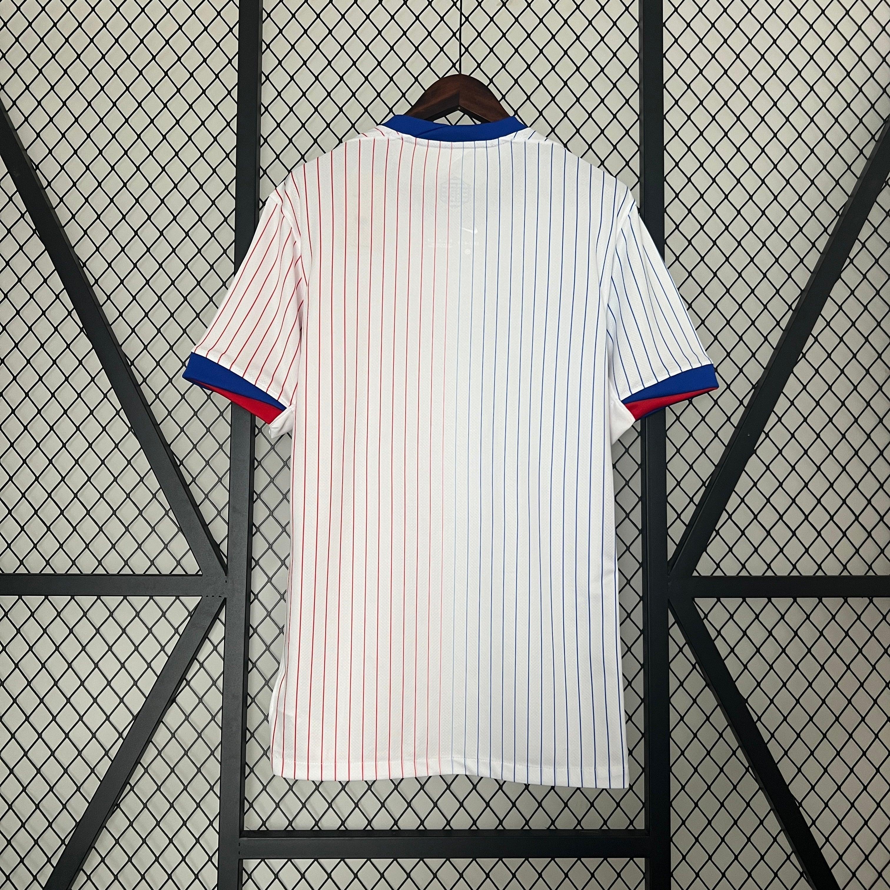 Frankreich EXT 2024