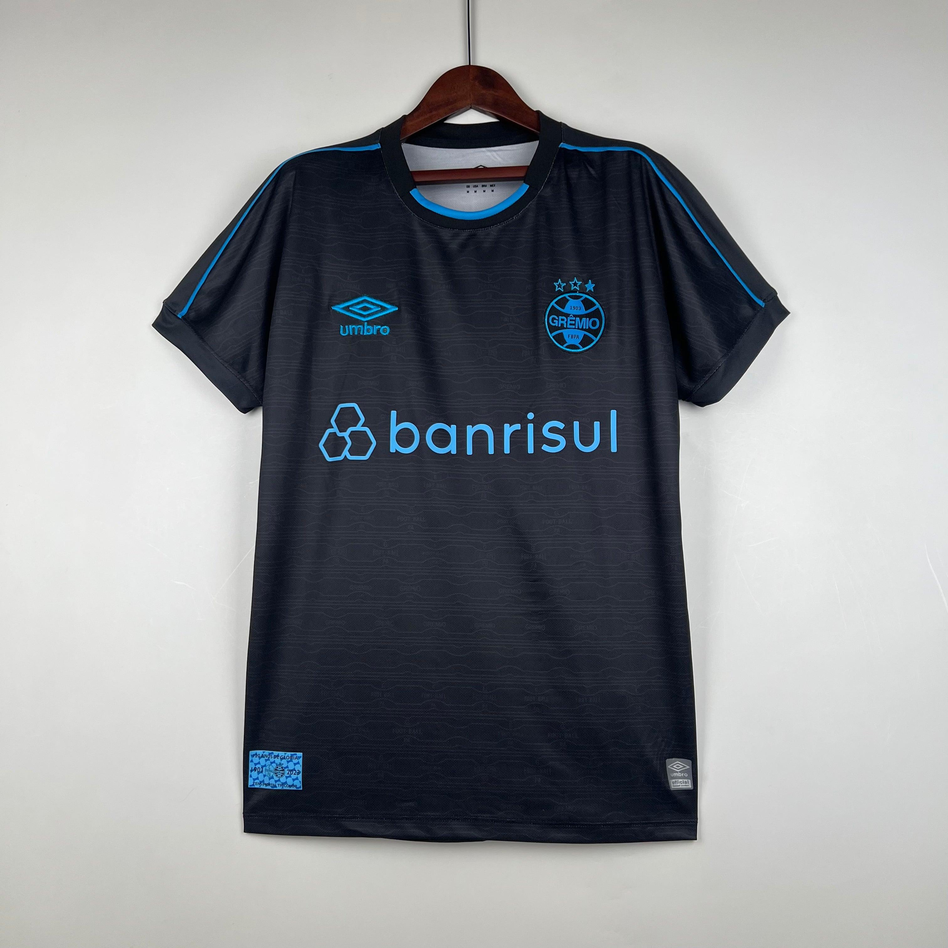 Grêmio Dritter 23/24