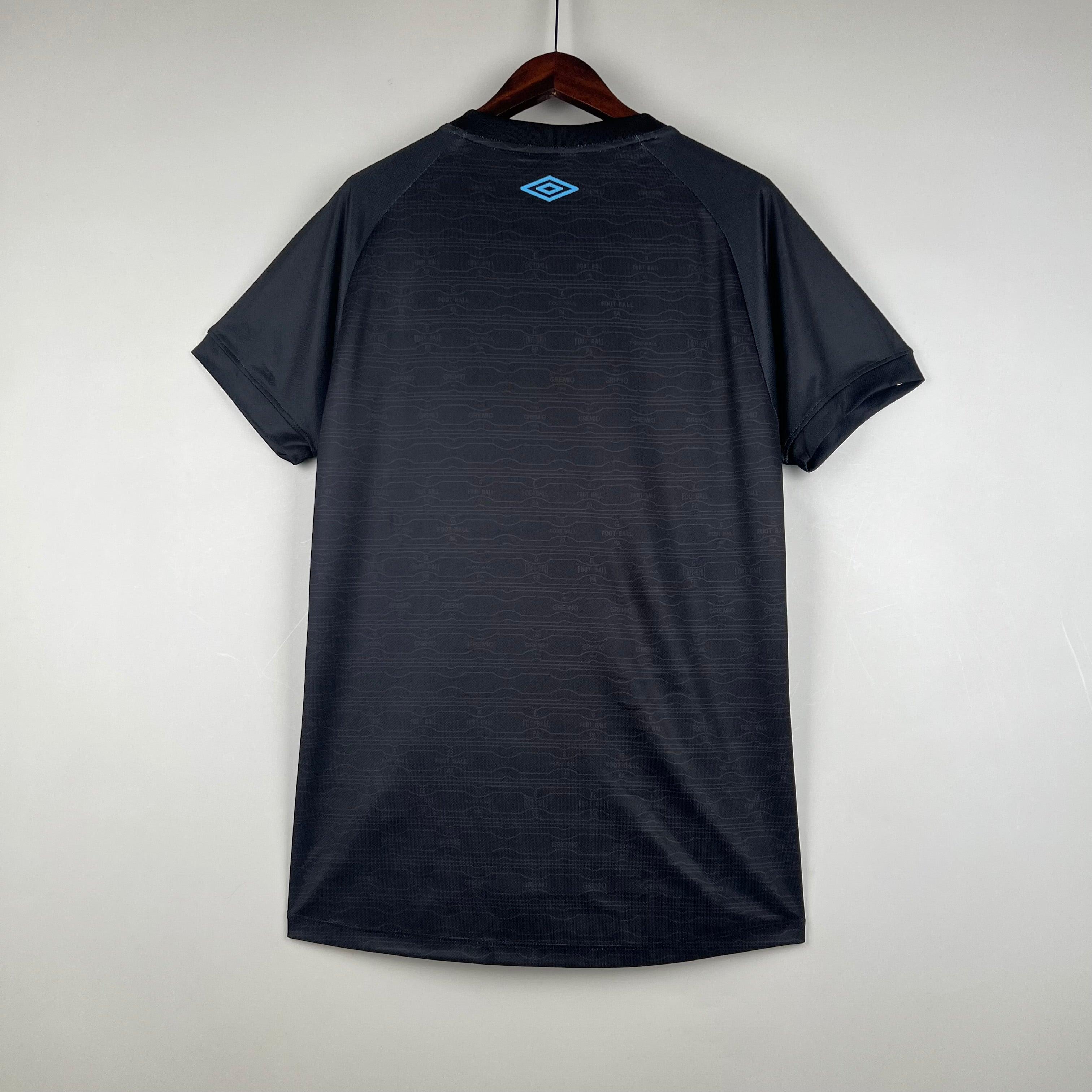 Grêmio Dritter 23/24