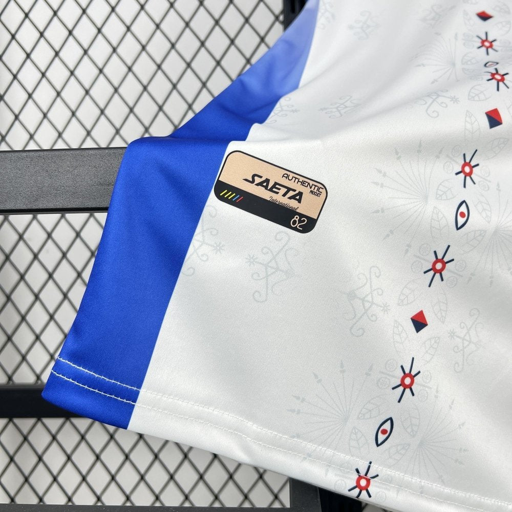 Haïti EXT Coupe du monde 2026 - Choppe ton maillot