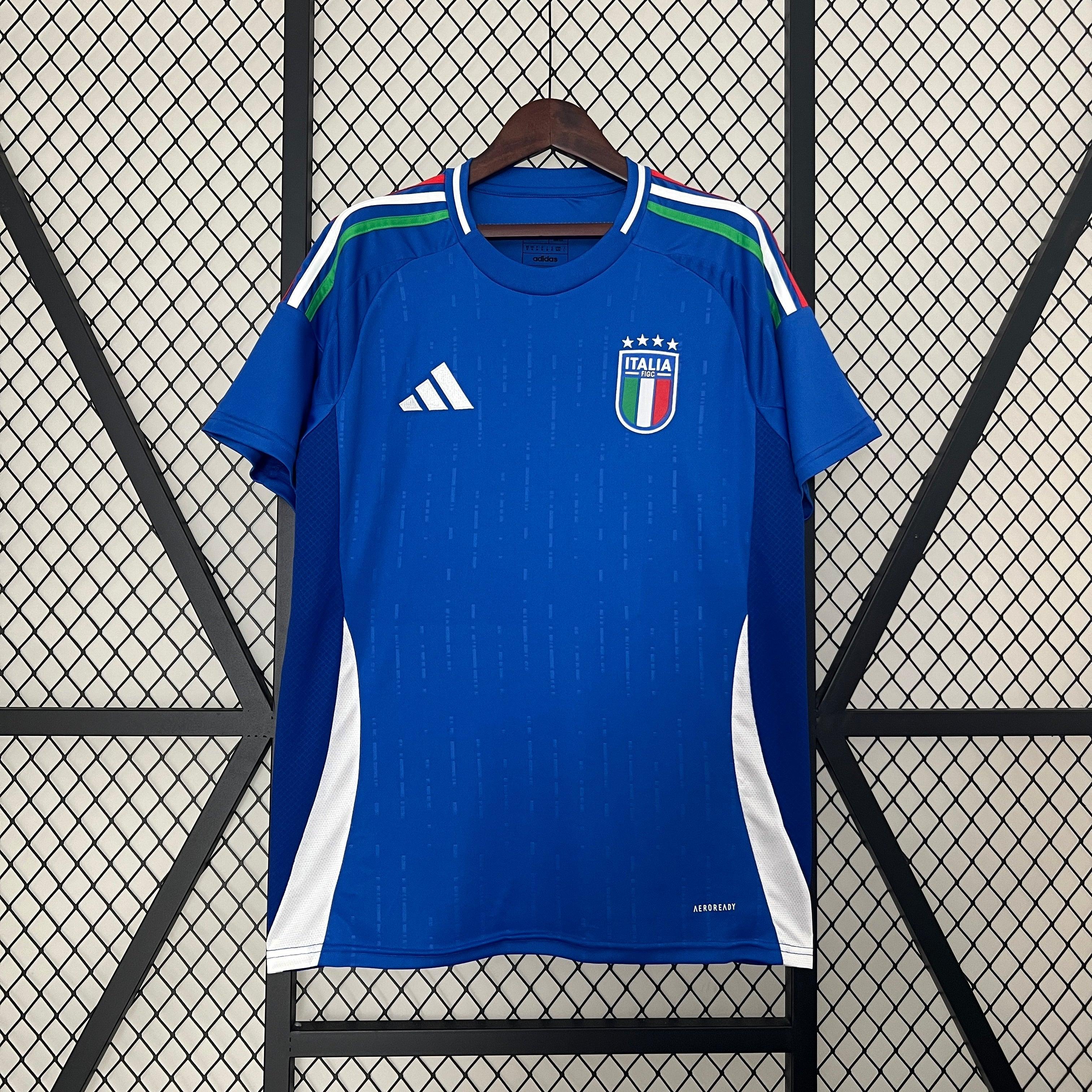 Italien DOM 2024