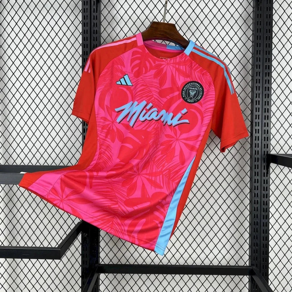 Inter Miami Concept 25/26 - Choppe ton maillot