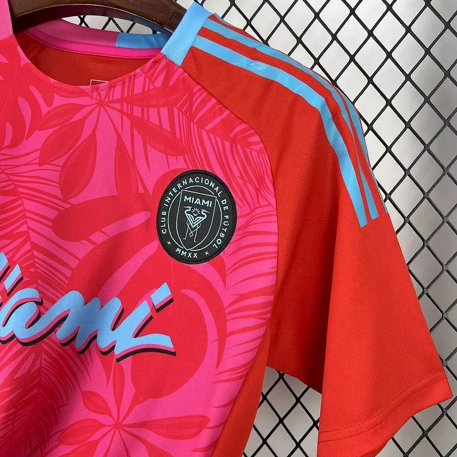 Inter Miami Concept 25/26 - Choppe ton maillot
