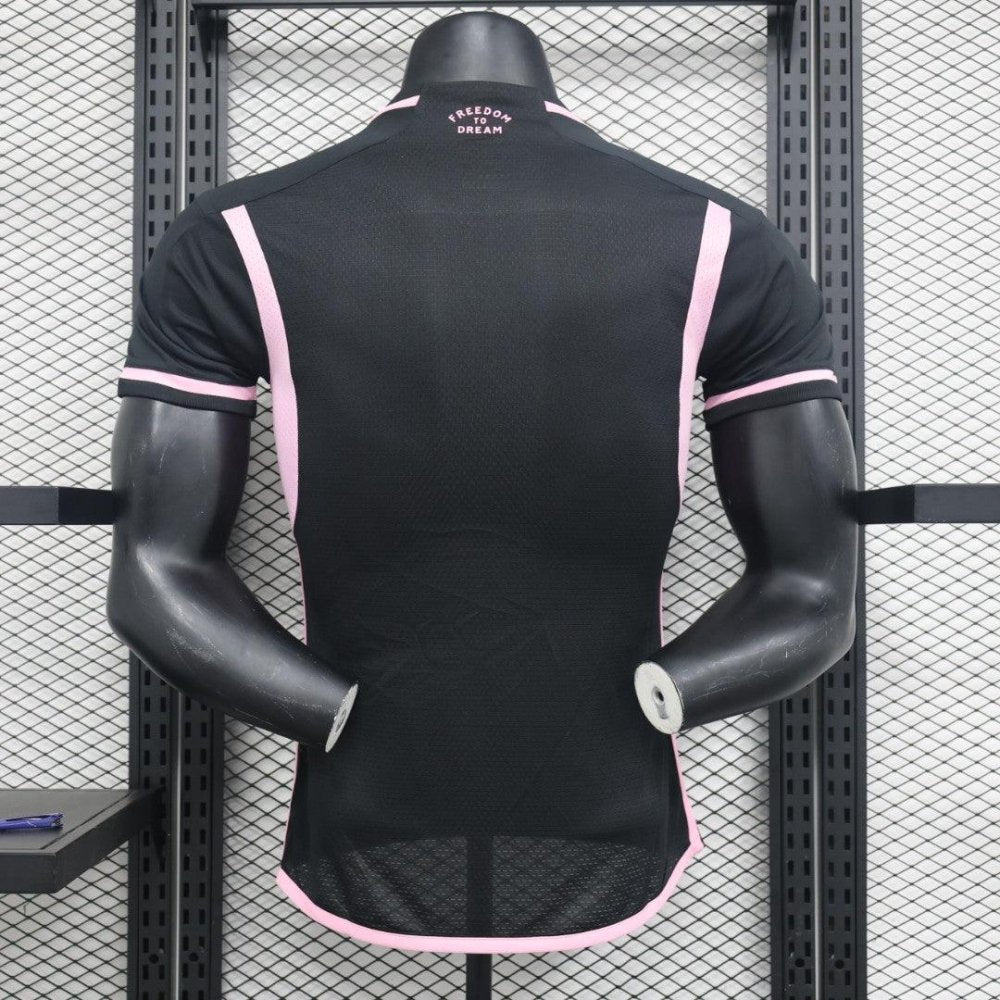 Inter Miami EXT Player Version 24/25 - Choppe ton maillot