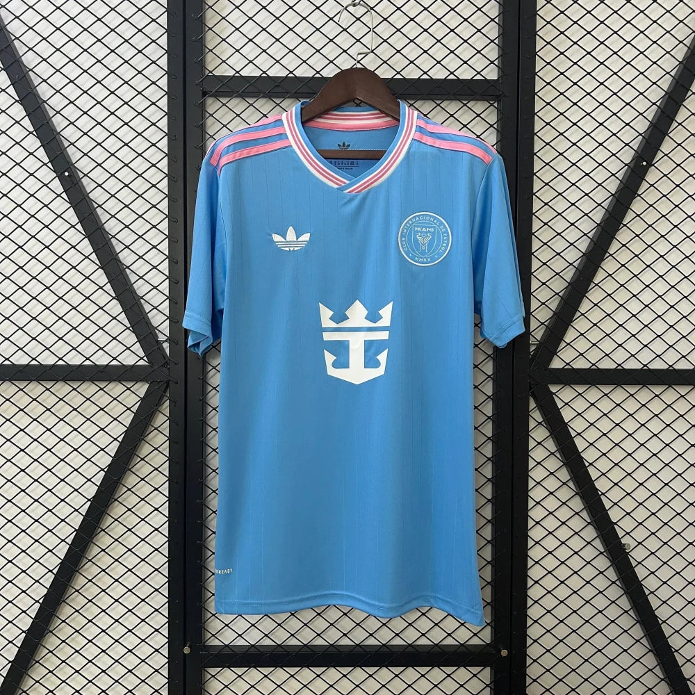 Inter Miami Third 25/26 - Choppe ton maillot