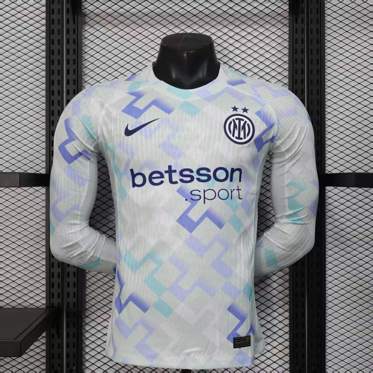 PSG DOM UCL Edition 24/25 (Keine Beflockung)