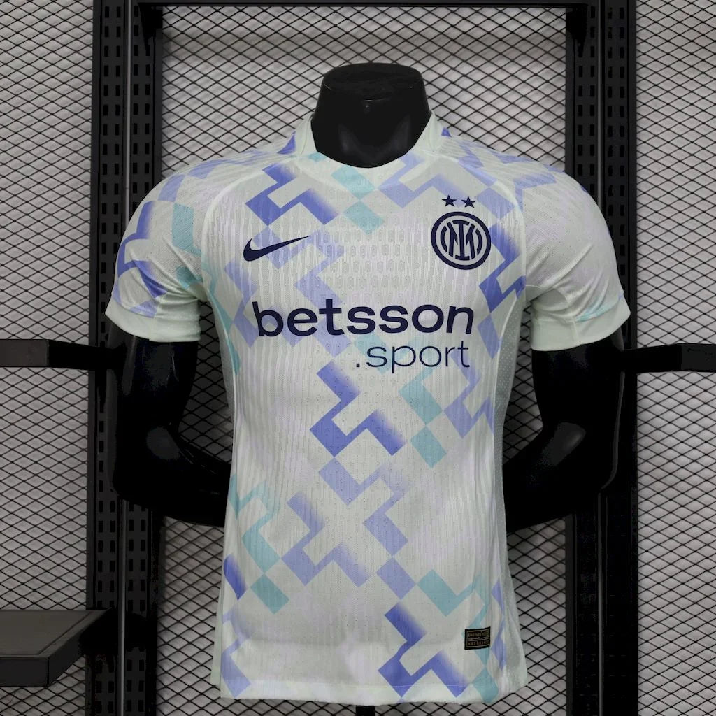 Inter Mailand EXT Player Version 25/26
